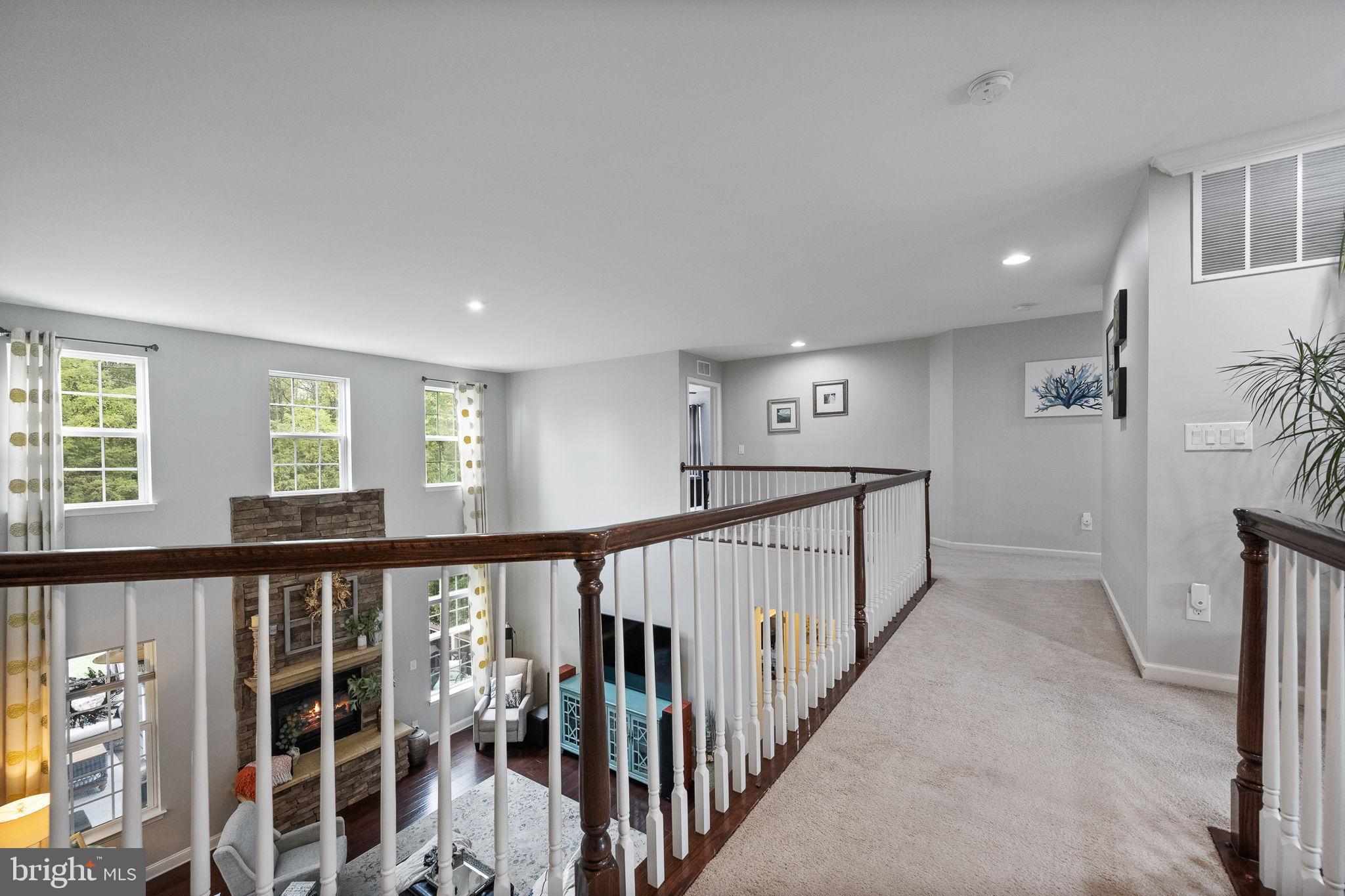 SPRINGS AT LENAH - Residential