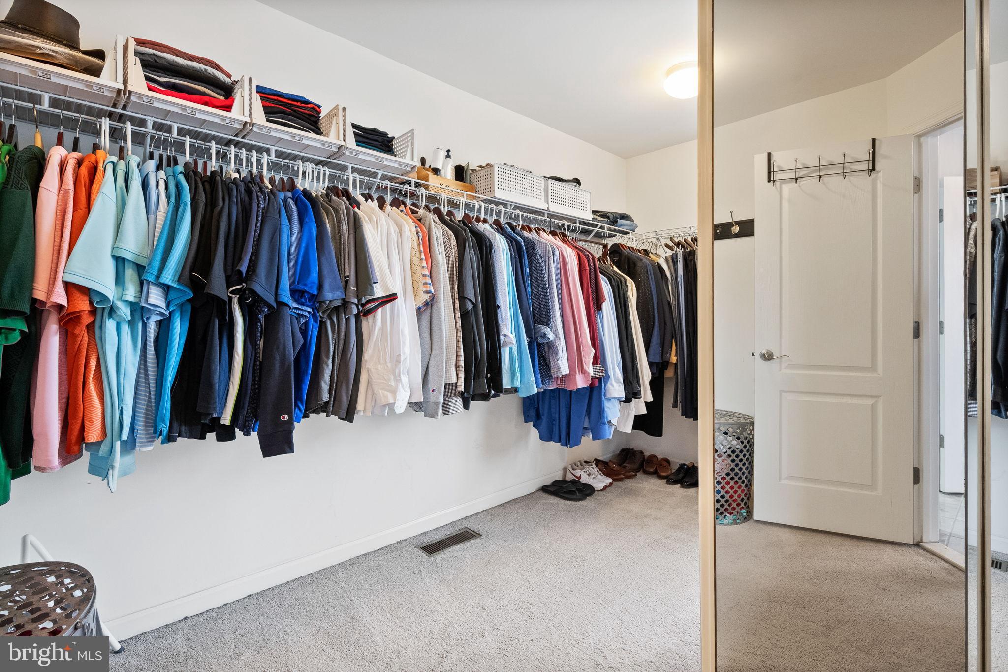 SPRINGS AT LENAH - Residential