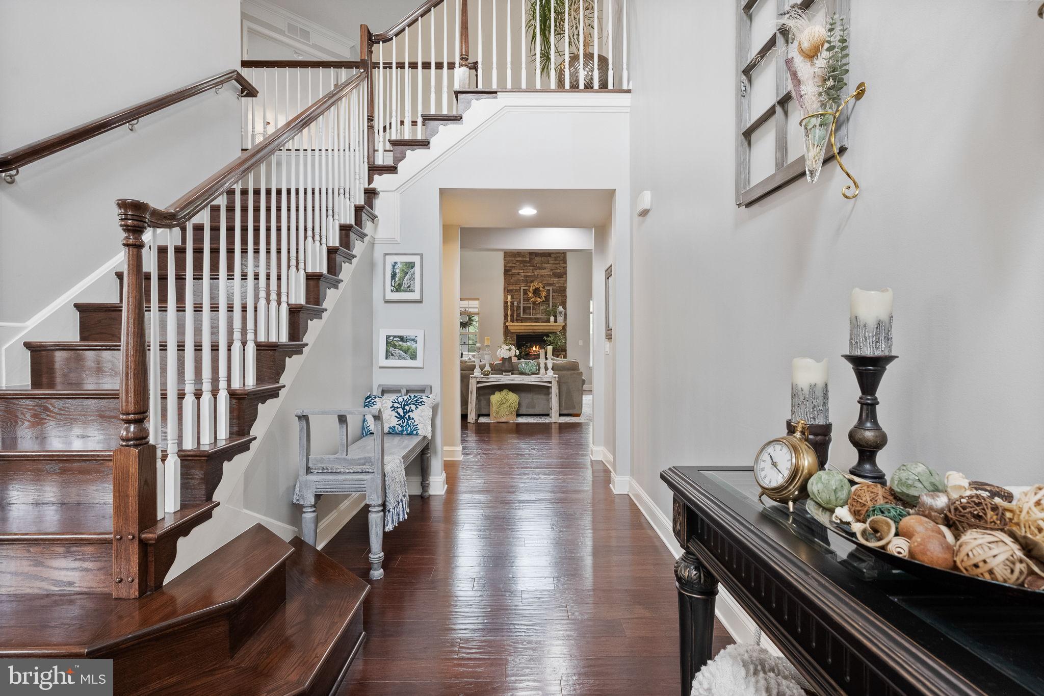 SPRINGS AT LENAH - Residential