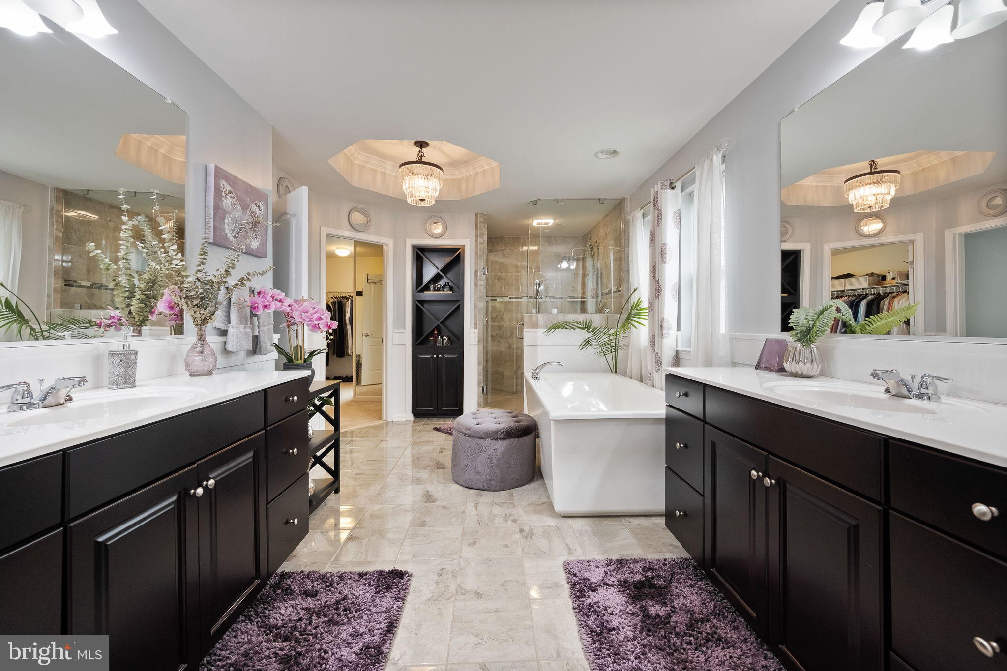 SPRINGS AT LENAH - Residential