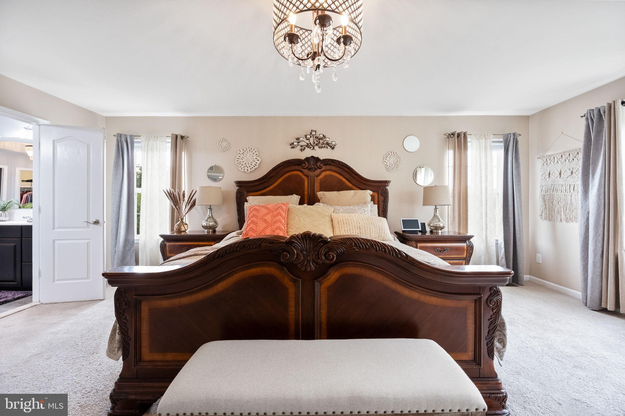 SPRINGS AT LENAH - Residential