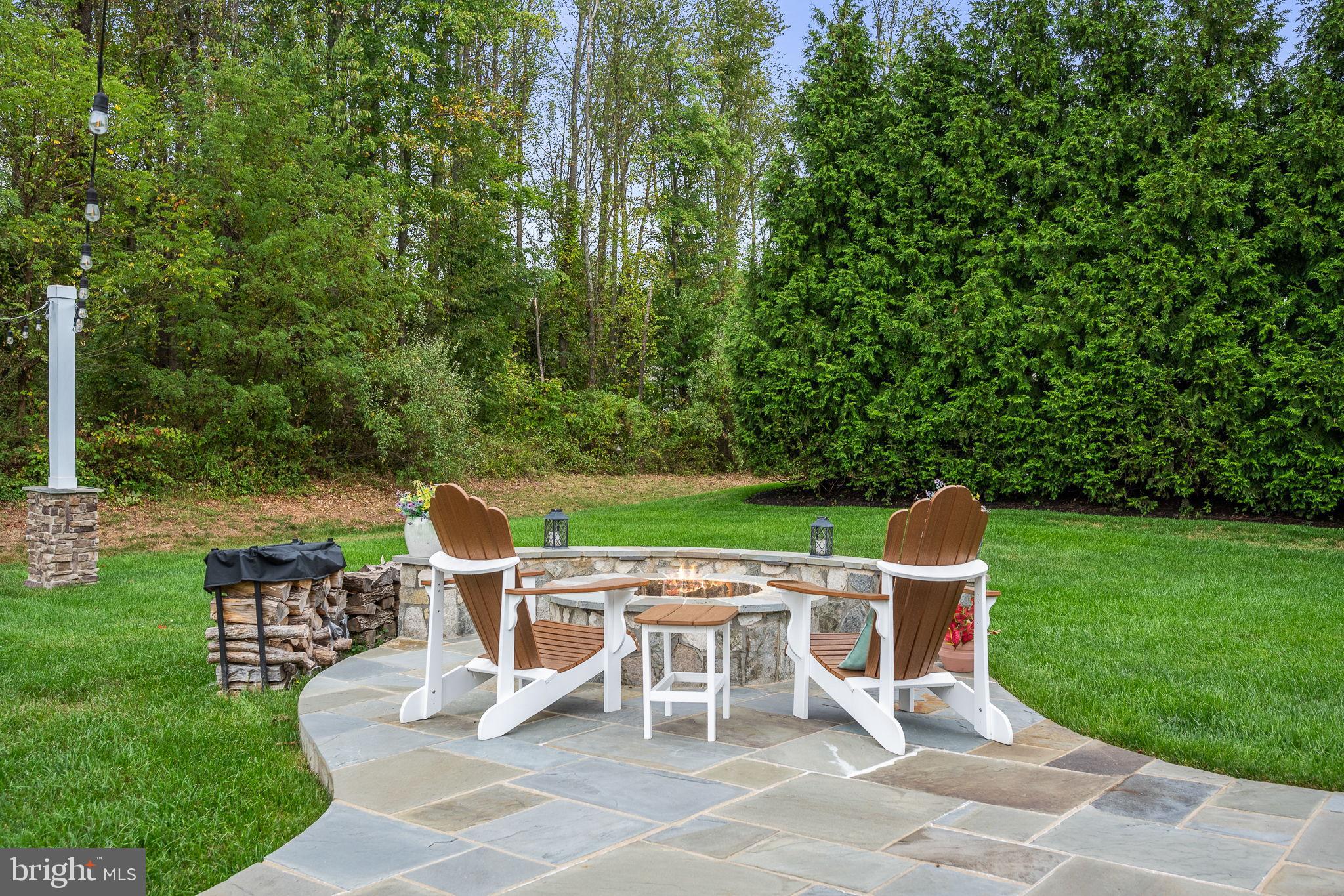 SPRINGS AT LENAH - Residential