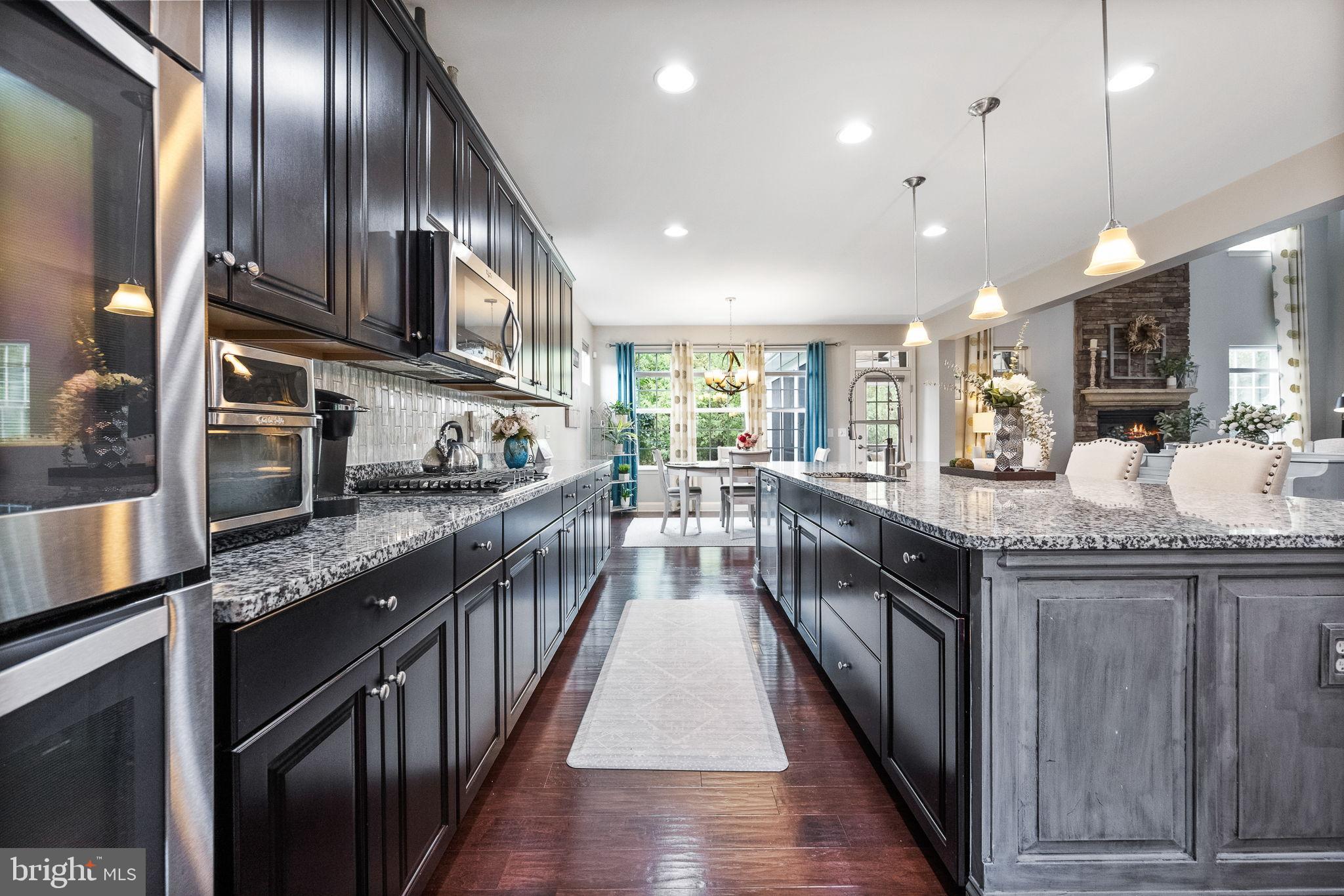 SPRINGS AT LENAH - Residential