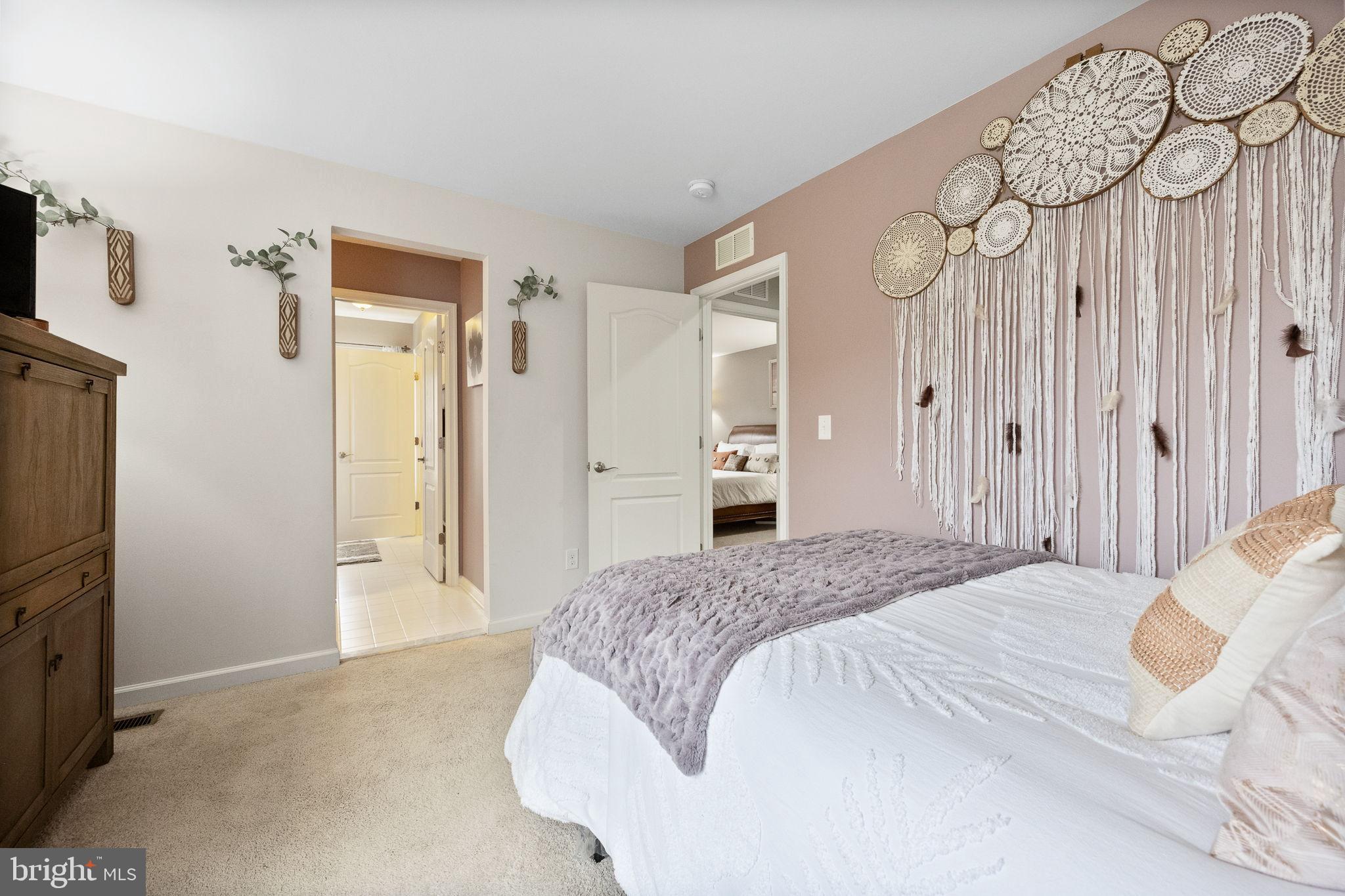 SPRINGS AT LENAH - Residential