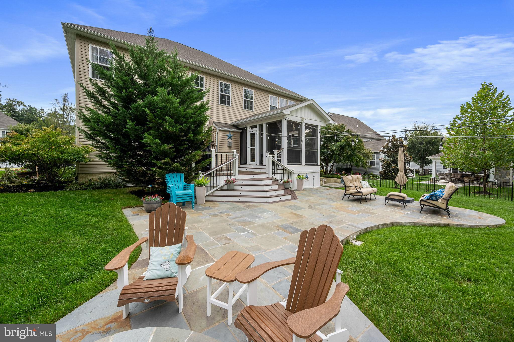 SPRINGS AT LENAH - Residential