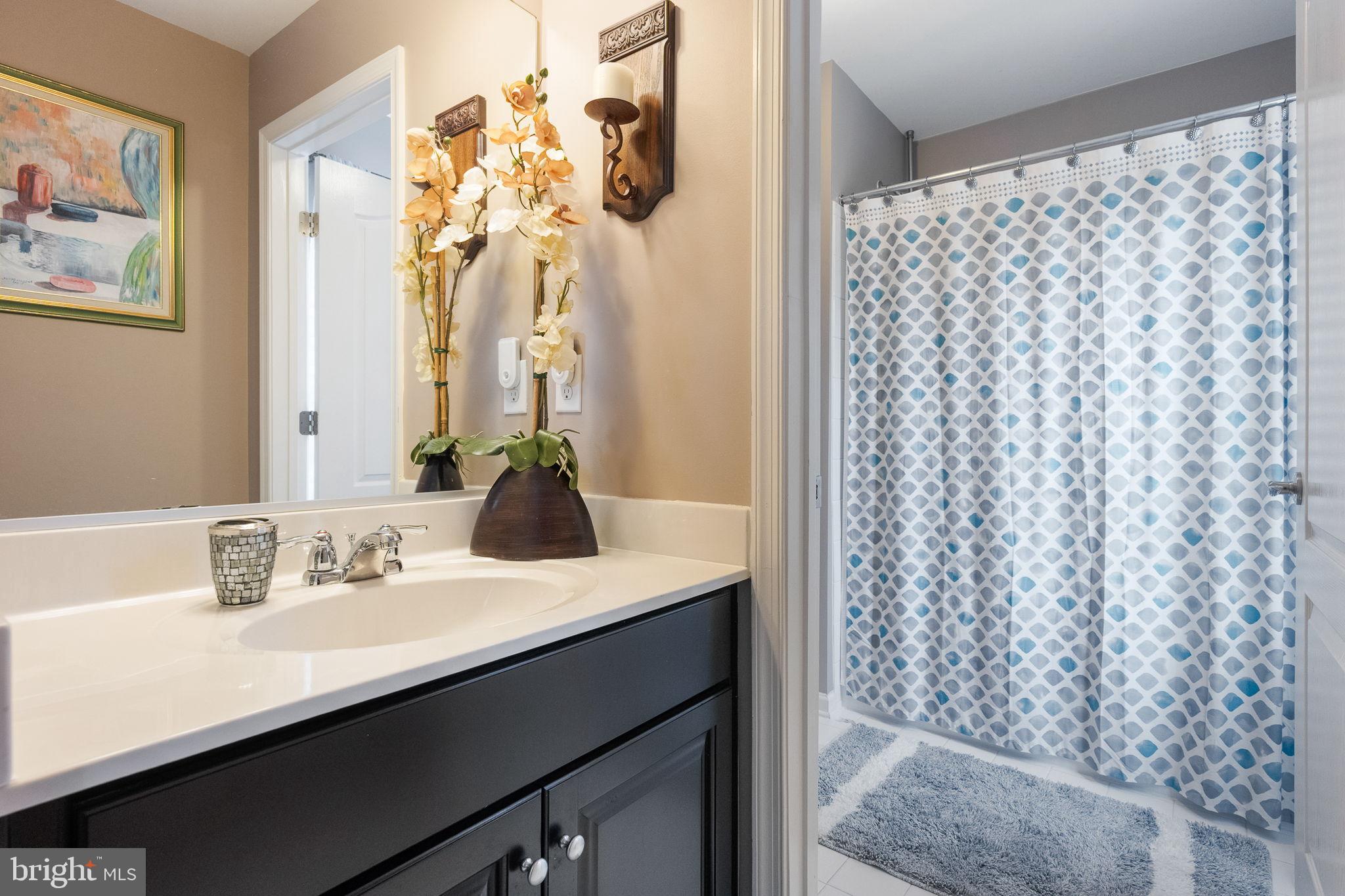 SPRINGS AT LENAH - Residential