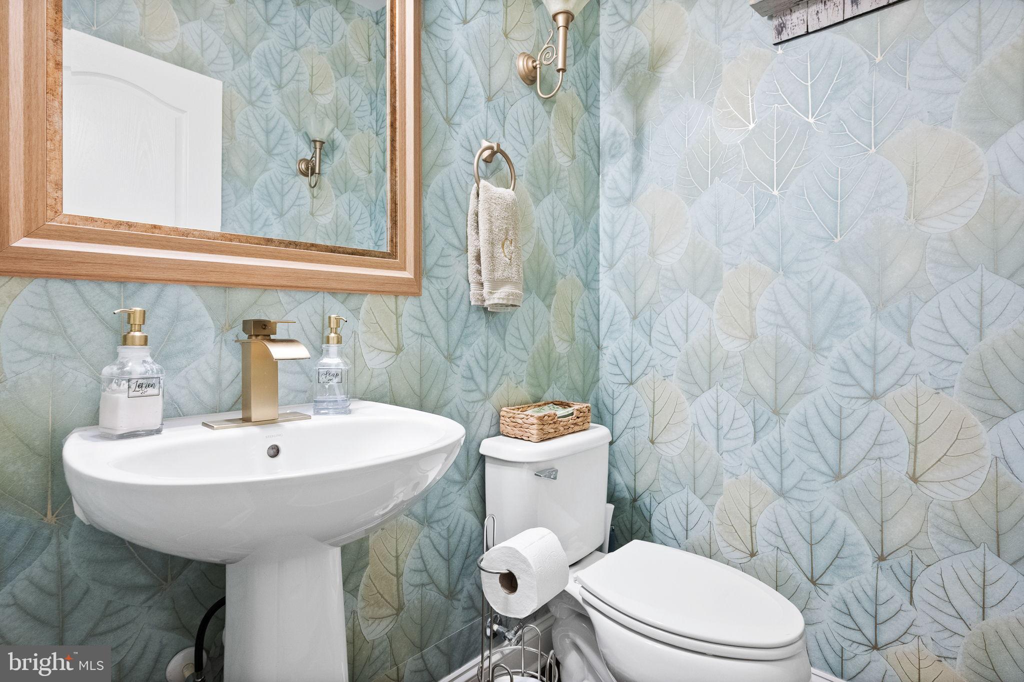 SPRINGS AT LENAH - Residential