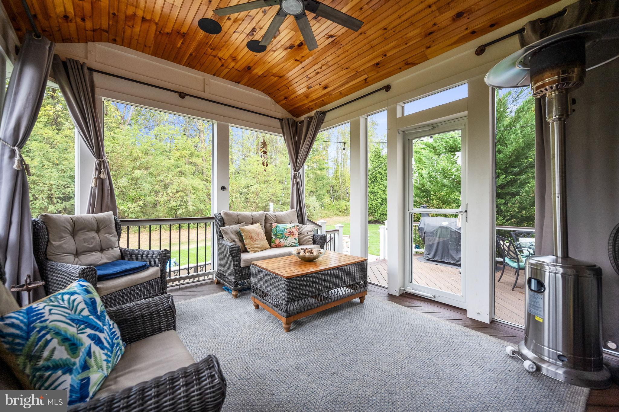 SPRINGS AT LENAH - Residential