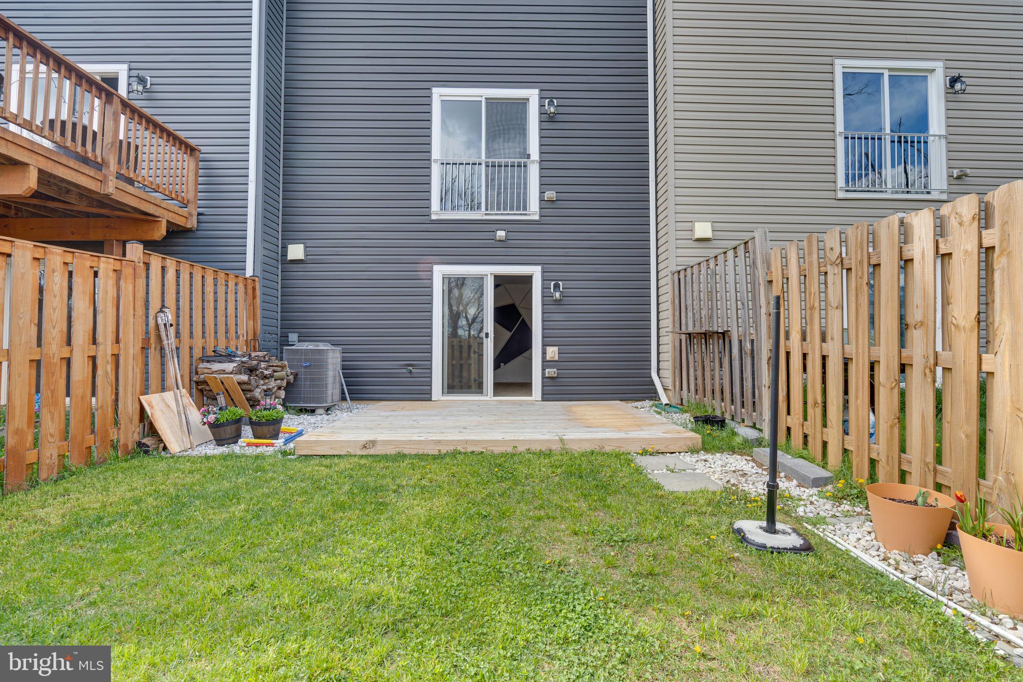 BERKELEY RIDGE - Residential