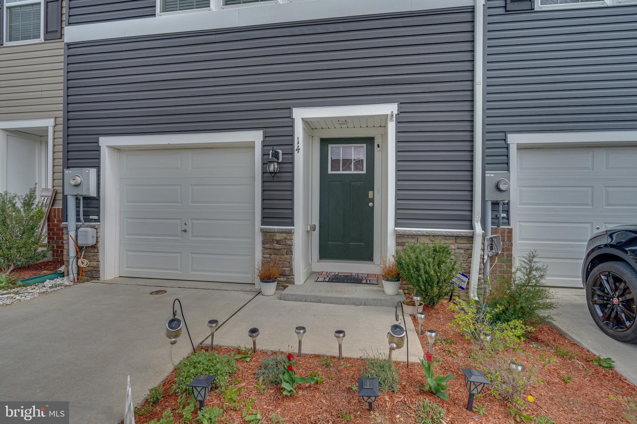 BERKELEY RIDGE - Residential