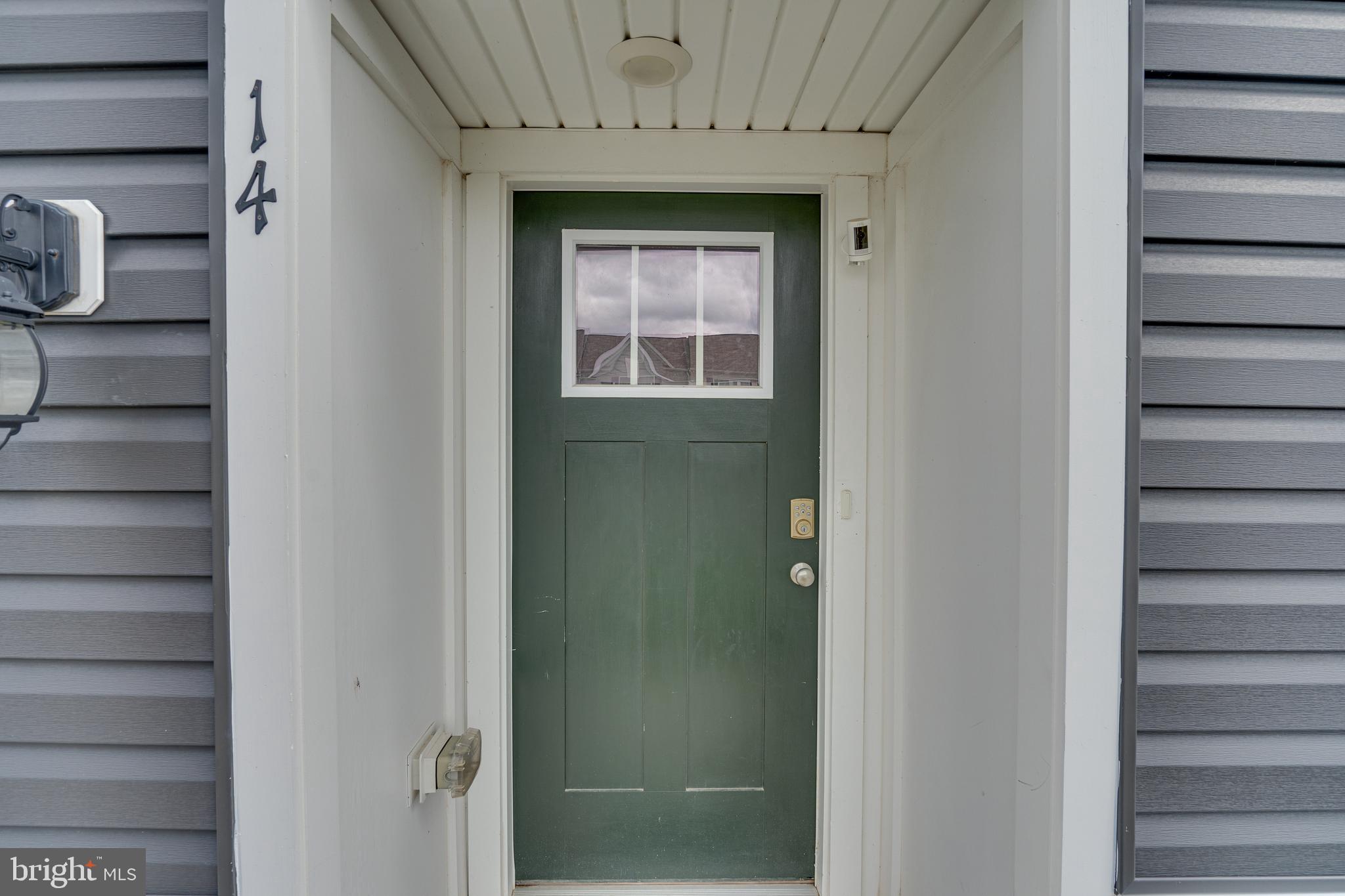 BERKELEY RIDGE - Residential