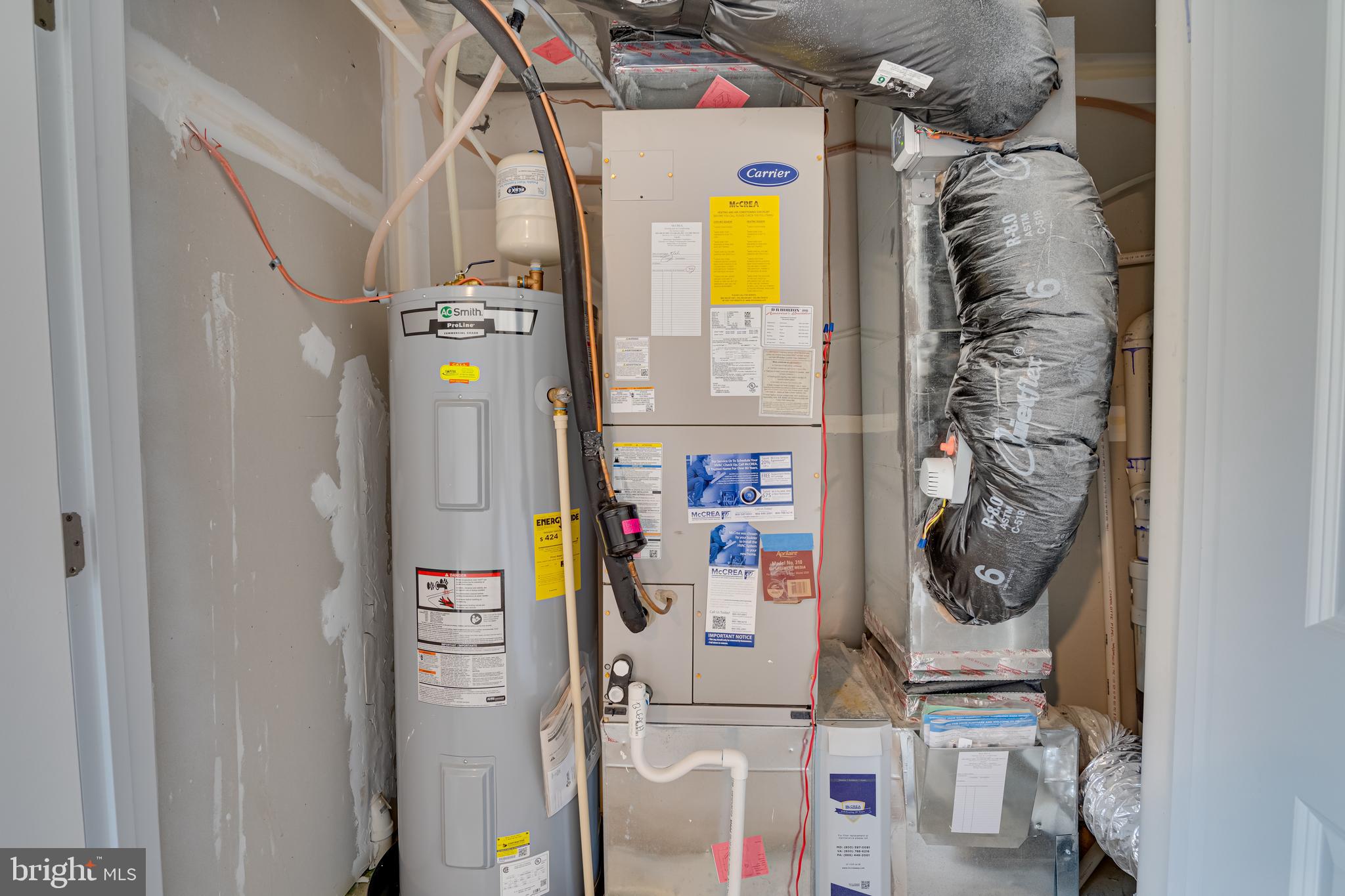 BERKELEY RIDGE - Residential