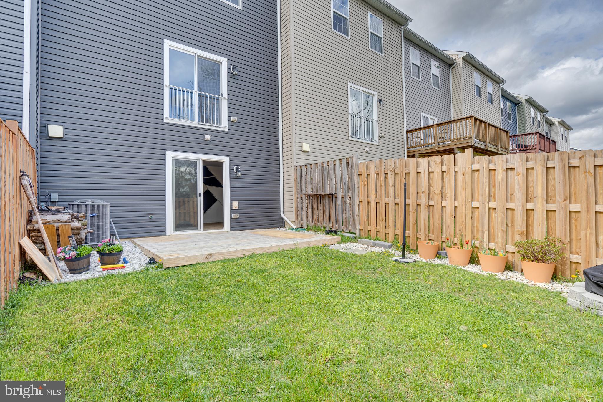 BERKELEY RIDGE - Residential