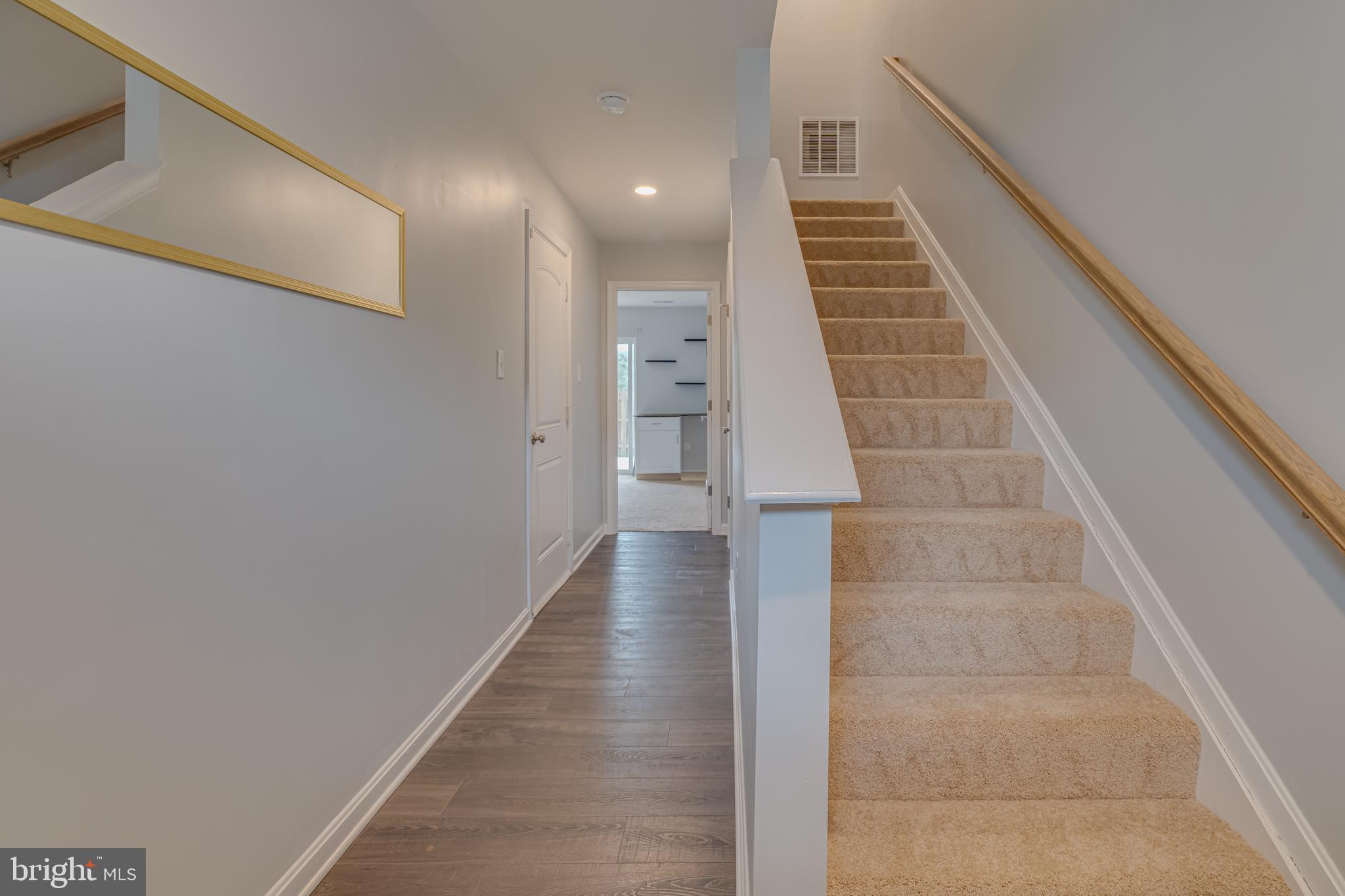 BERKELEY RIDGE - Residential