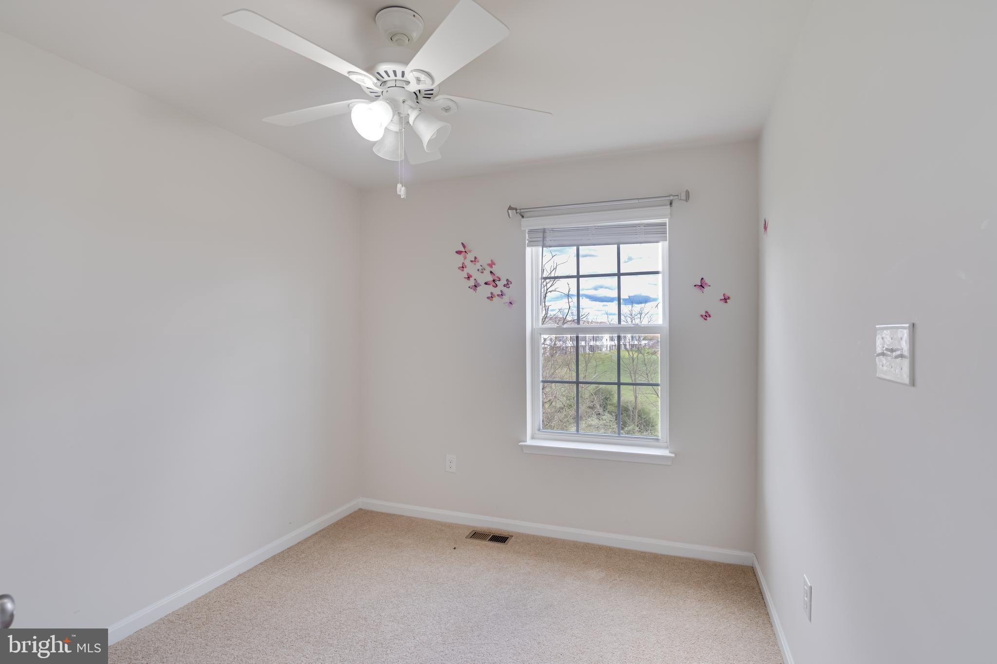 BERKELEY RIDGE - Residential