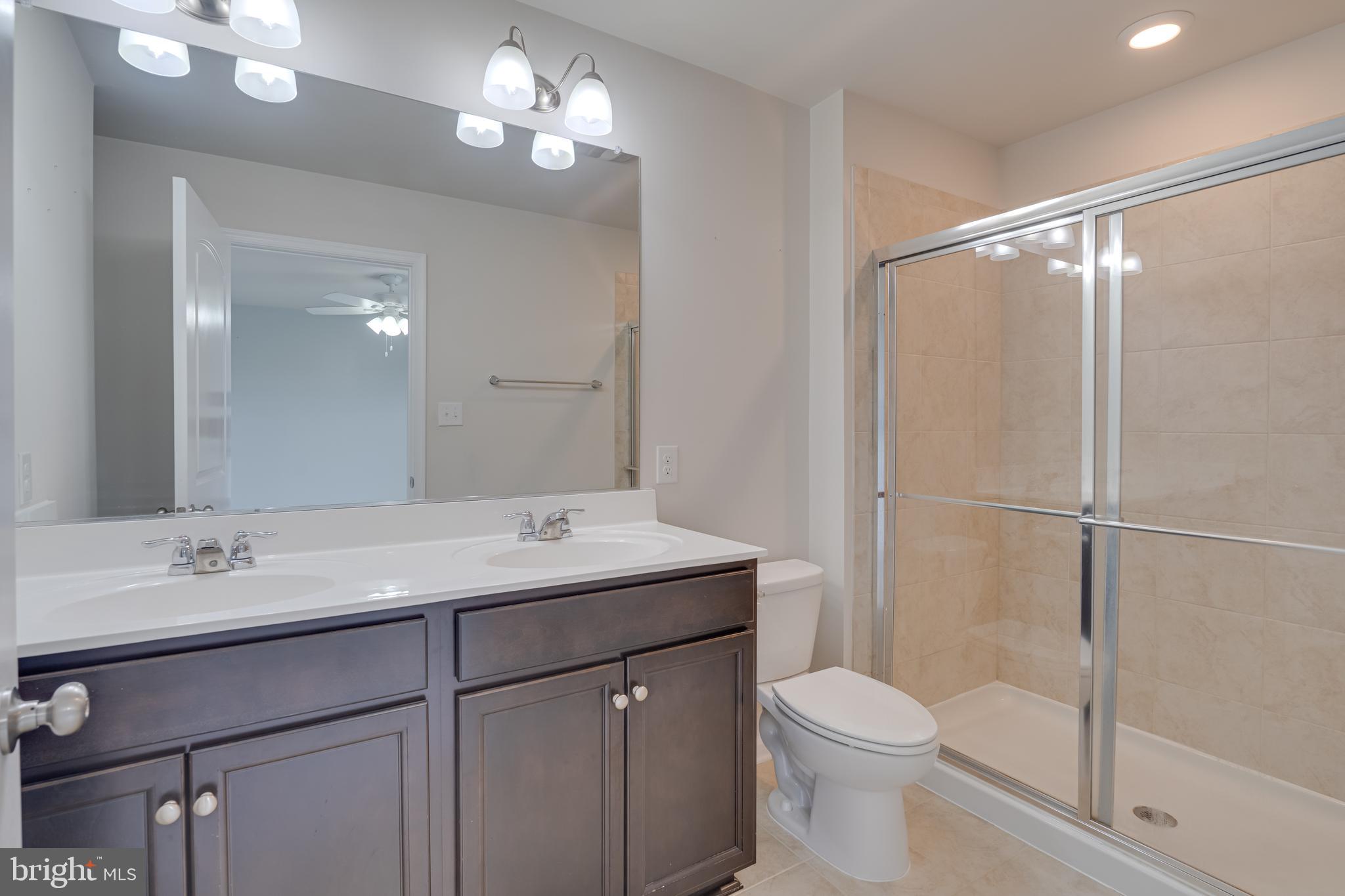 BERKELEY RIDGE - Residential