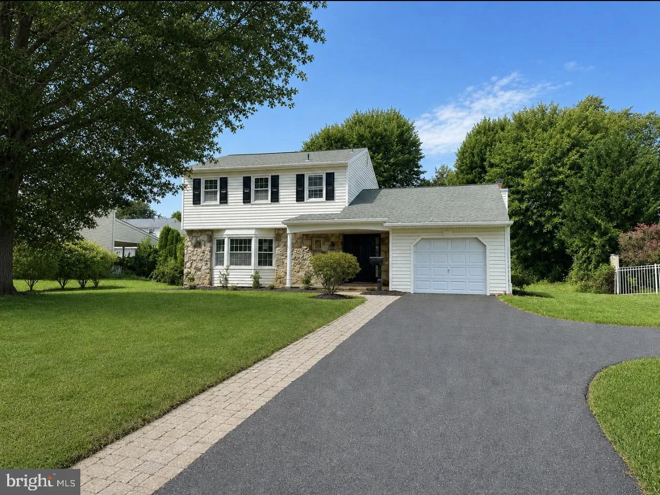 884 Stirrup Lane, Warrington, PA, 18976