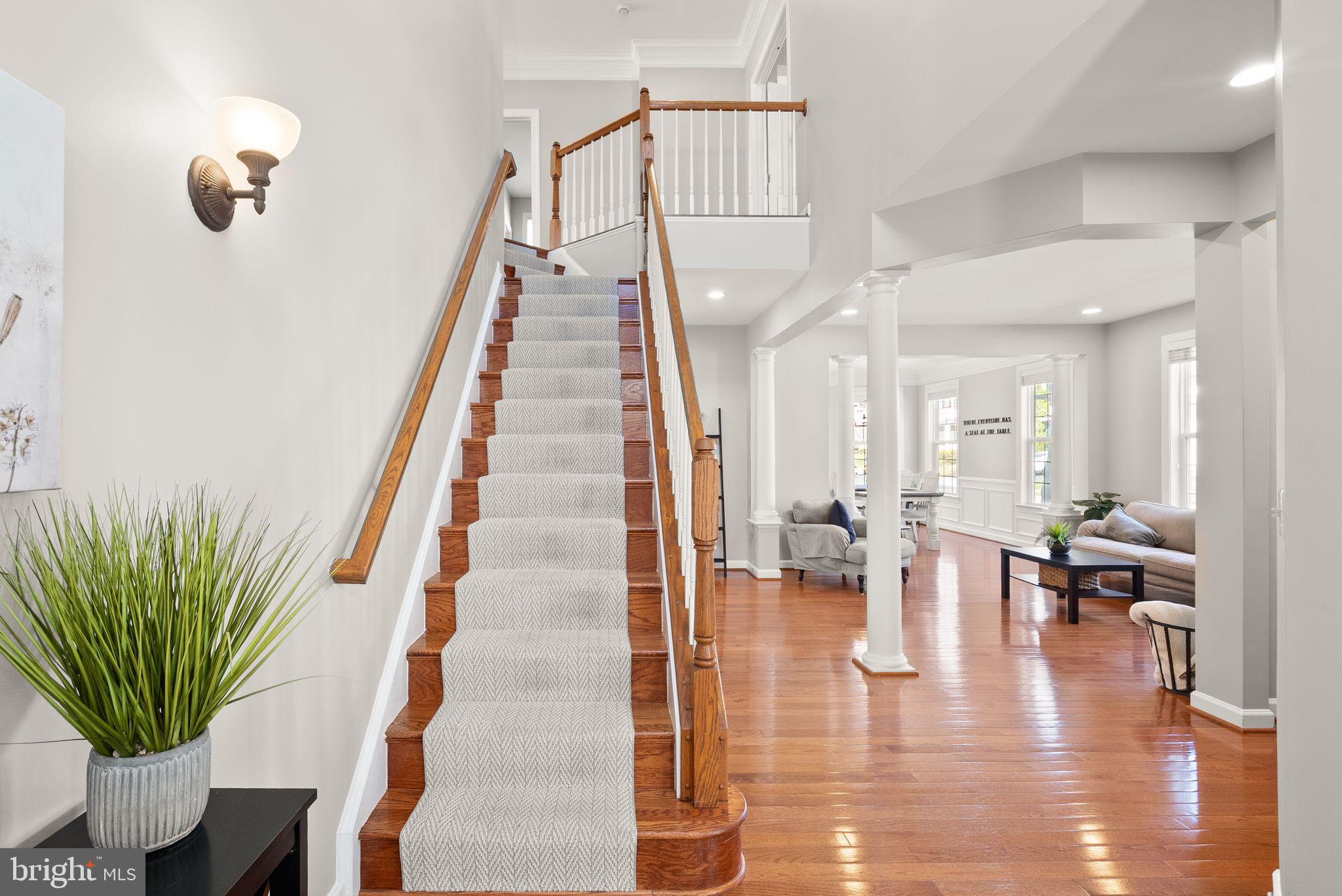 BRAMBLETON - Residential