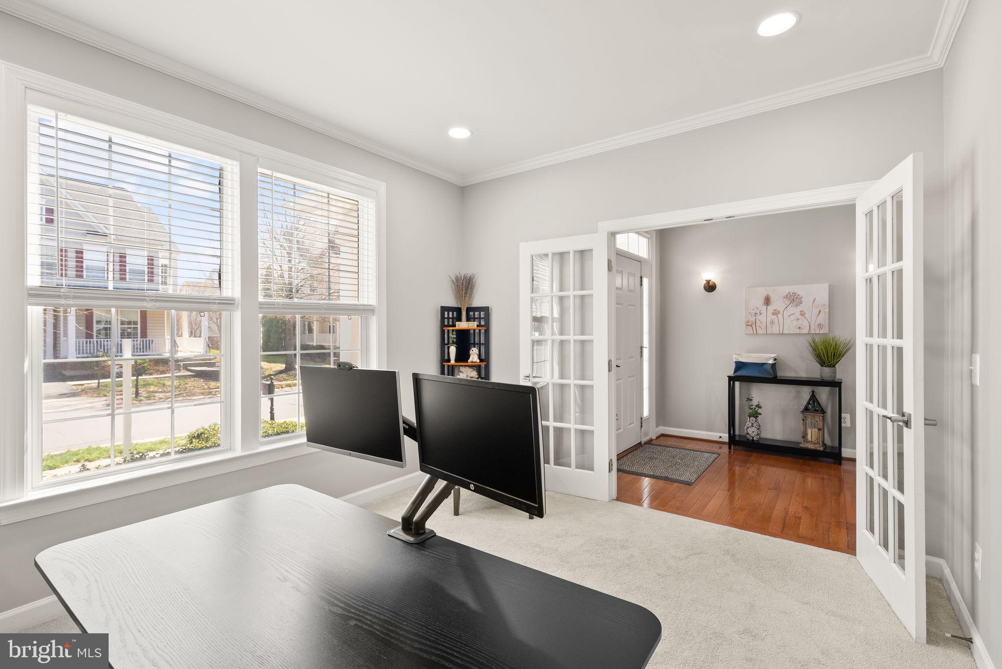 BRAMBLETON - Residential