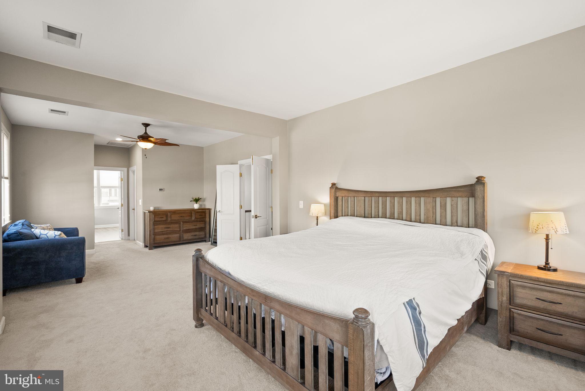 BRAMBLETON - Residential