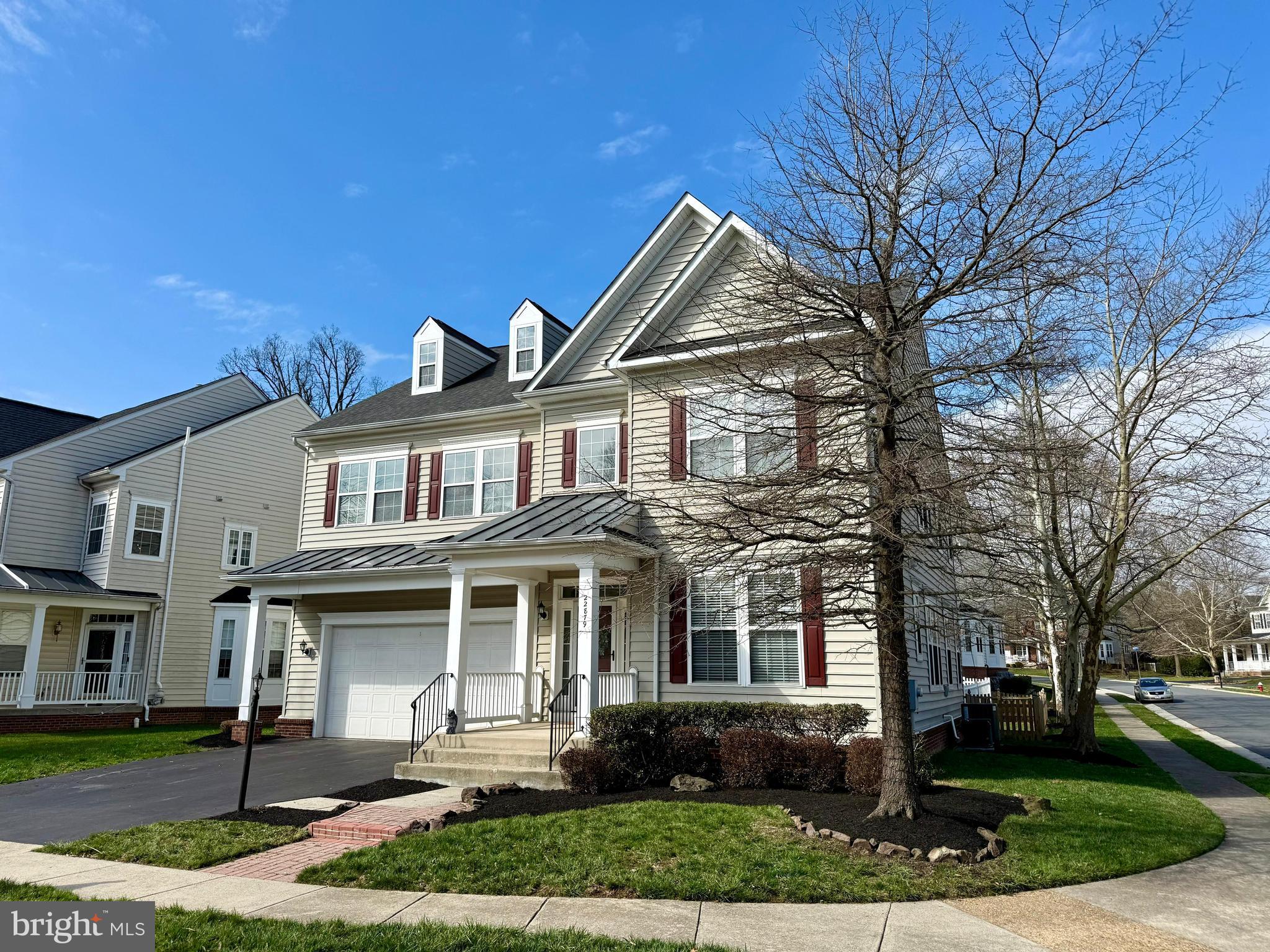 22879 COURTLAND PARK DRIVE