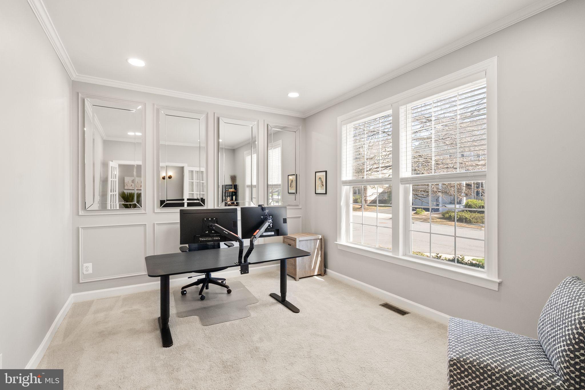 BRAMBLETON - Residential