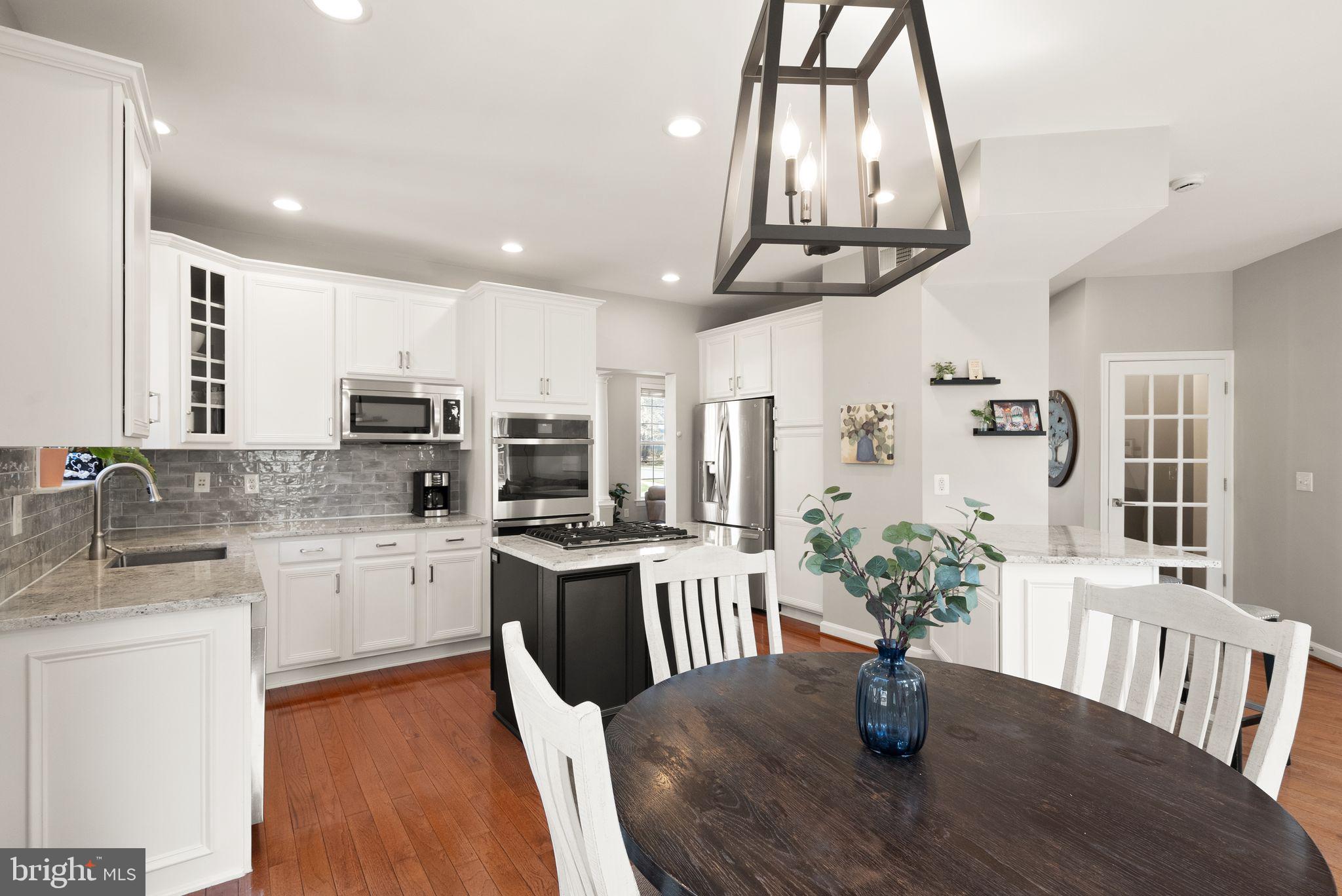 BRAMBLETON - Residential