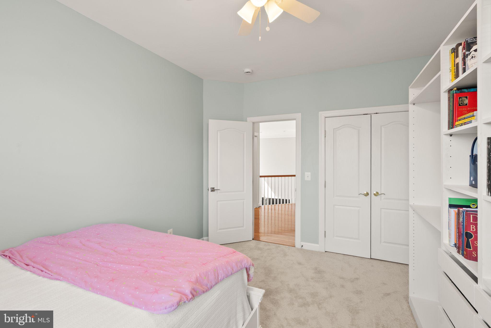 BRAMBLETON - Residential