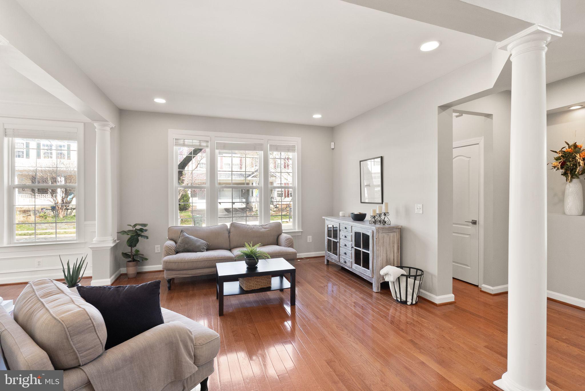 BRAMBLETON - Residential