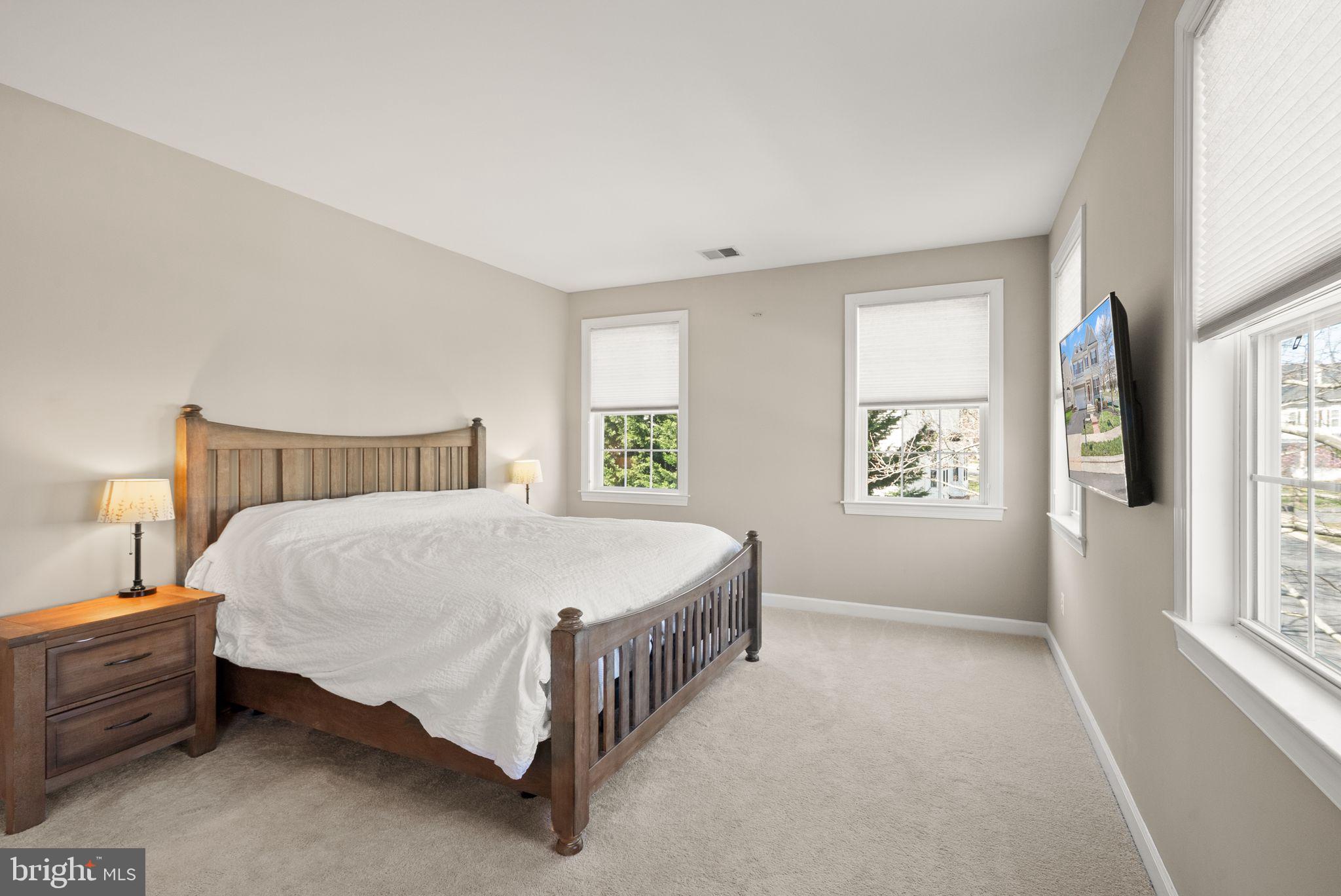 BRAMBLETON - Residential