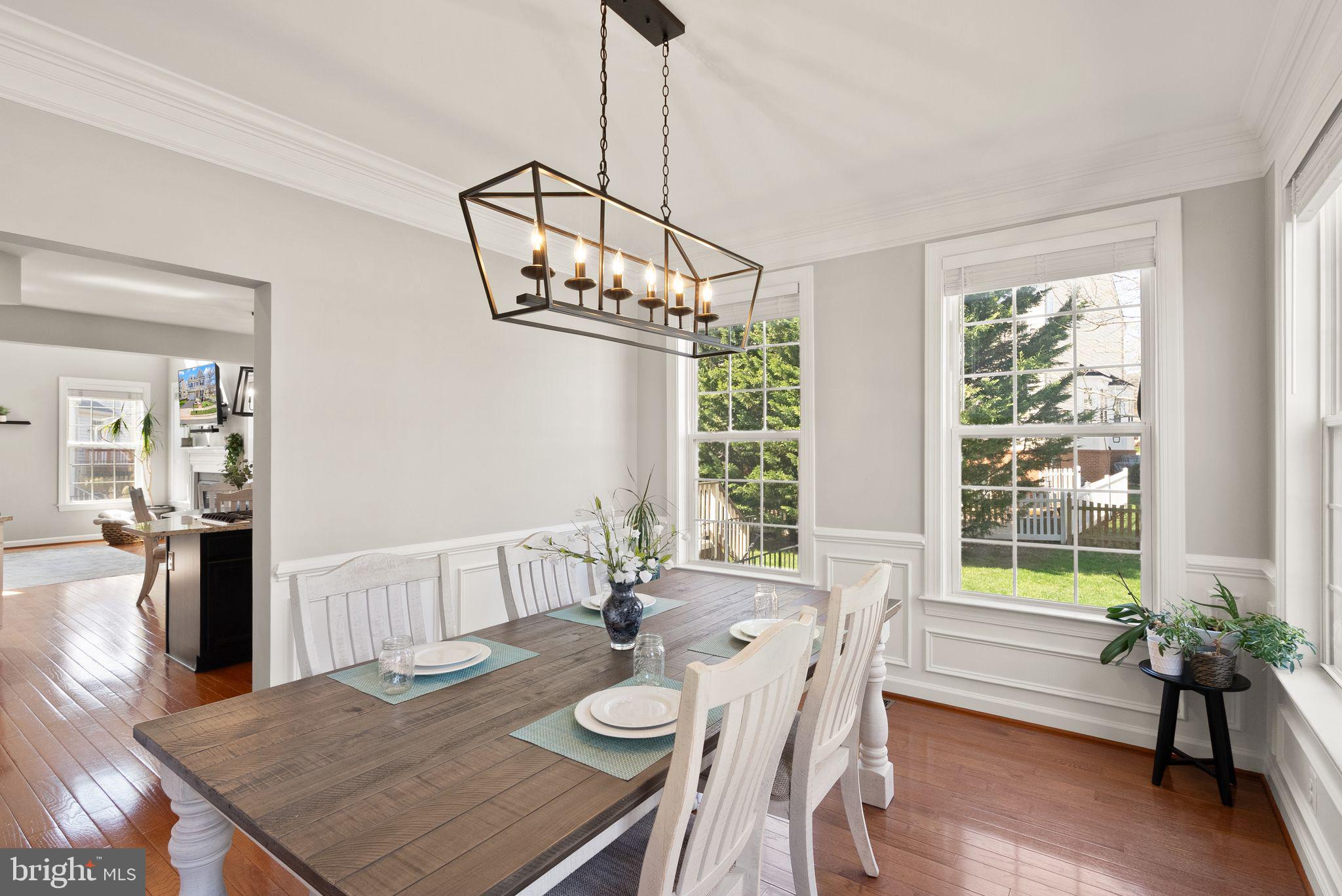 BRAMBLETON - Residential