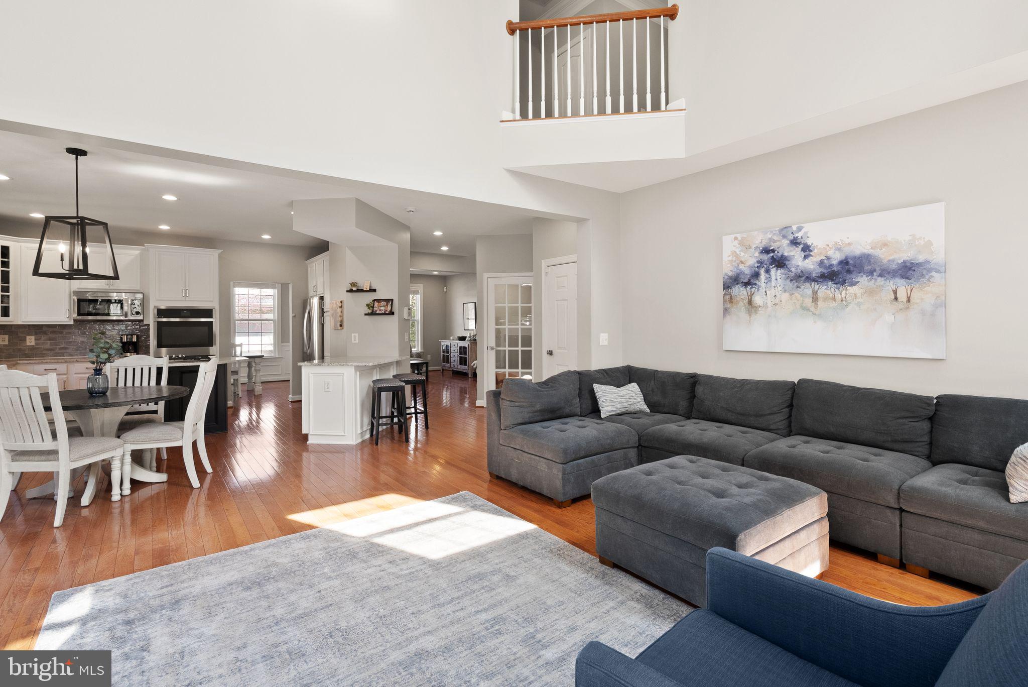 BRAMBLETON - Residential