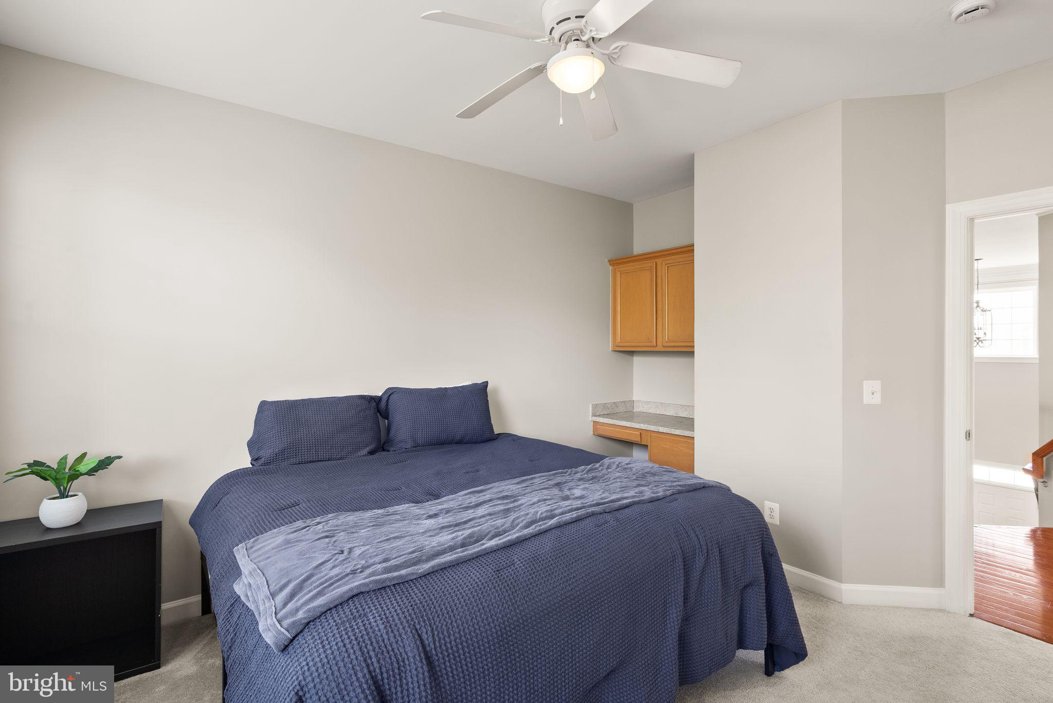 BRAMBLETON - Residential