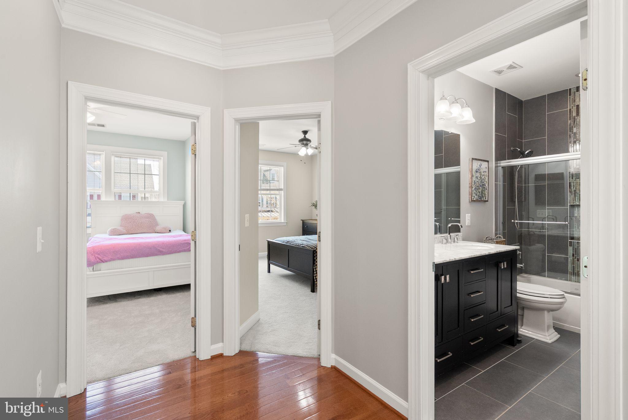 BRAMBLETON - Residential