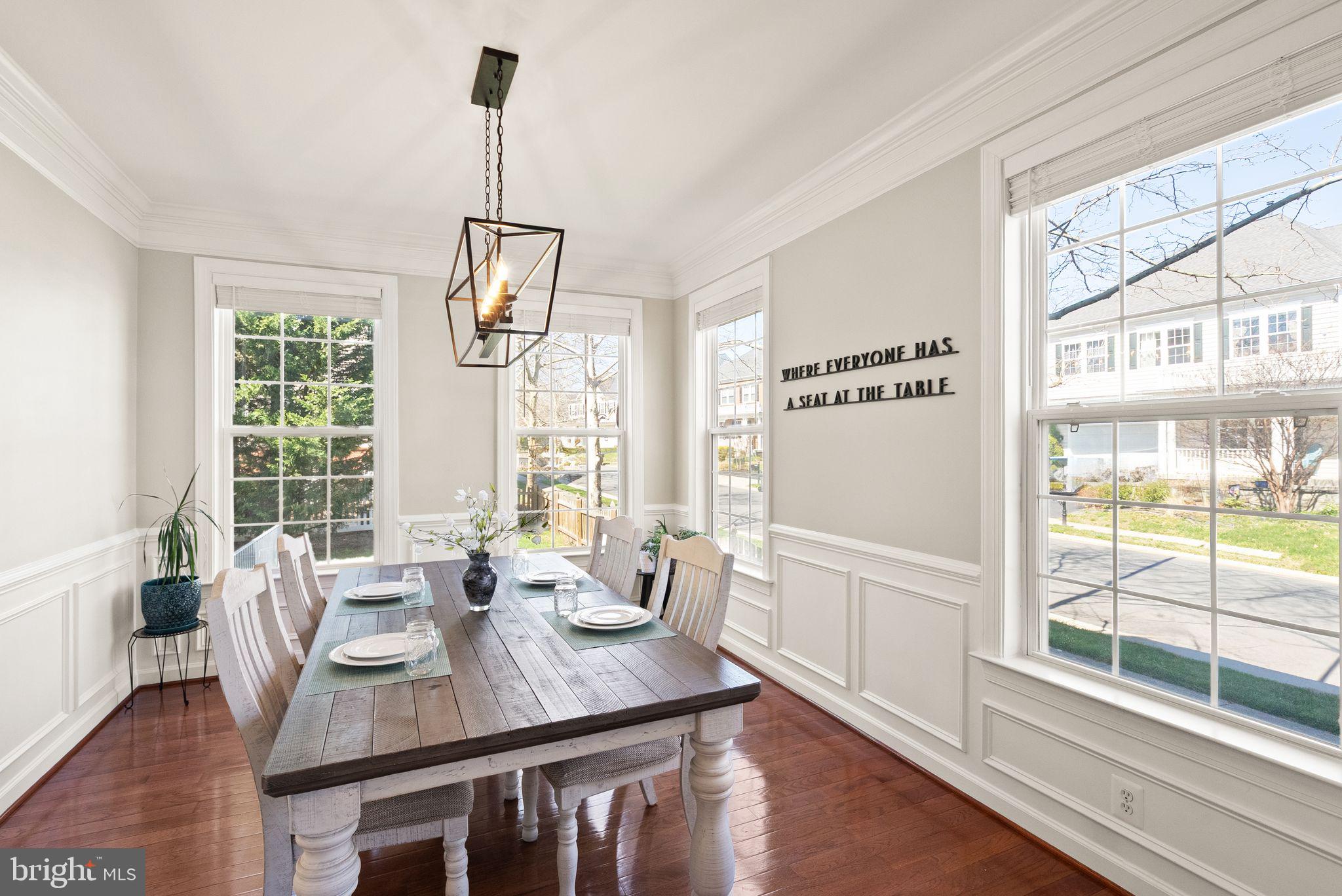 BRAMBLETON - Residential