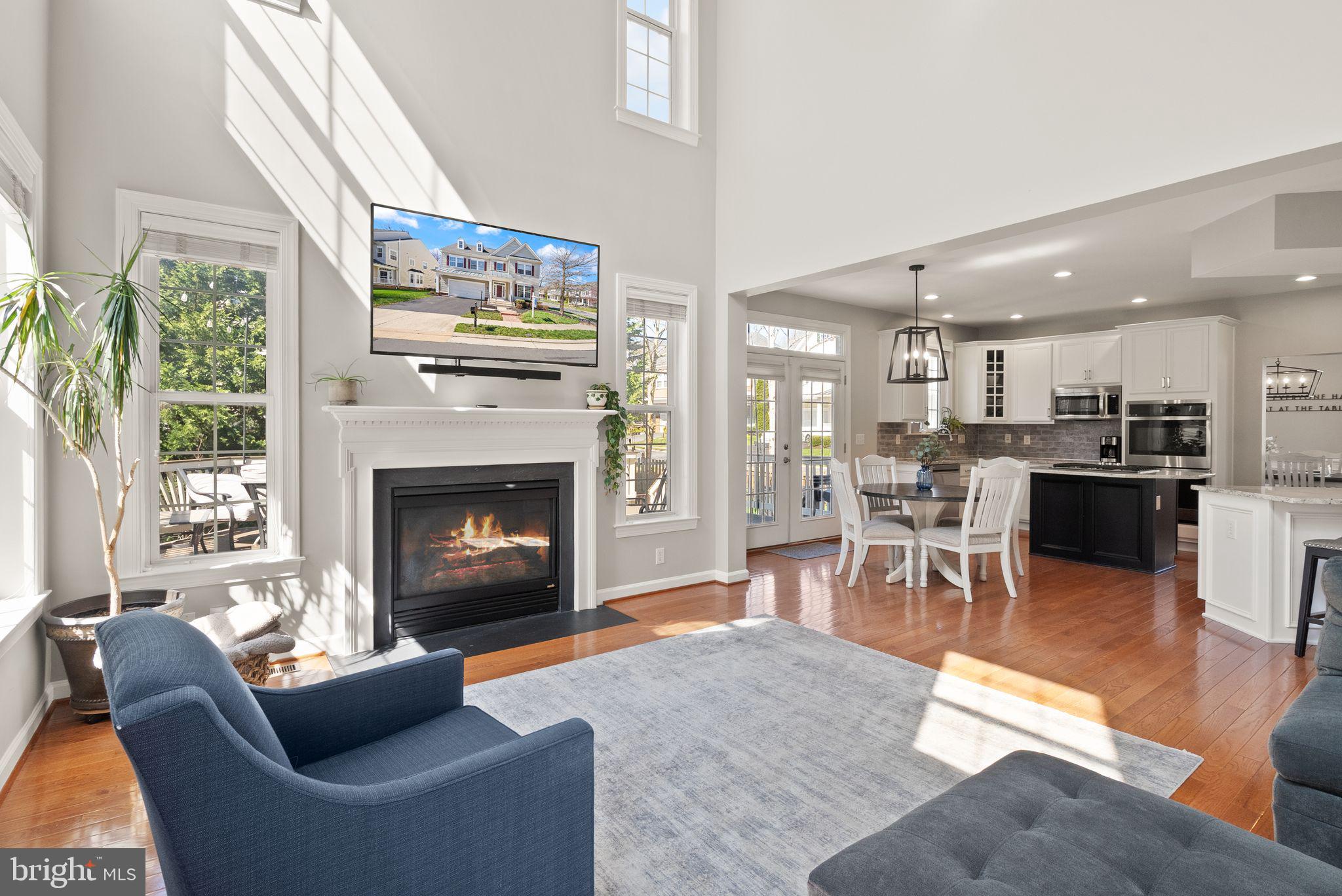 BRAMBLETON - Residential