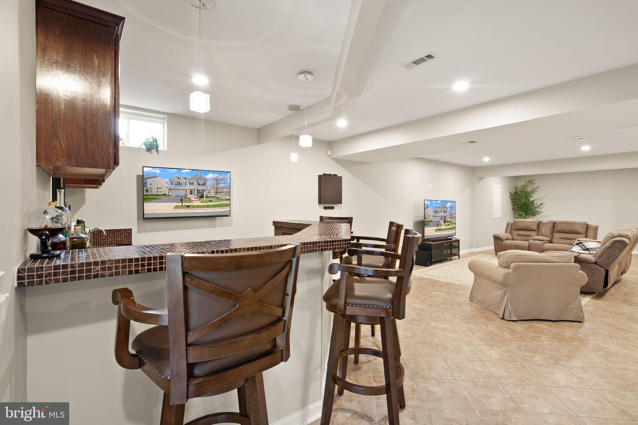 BRAMBLETON - Residential