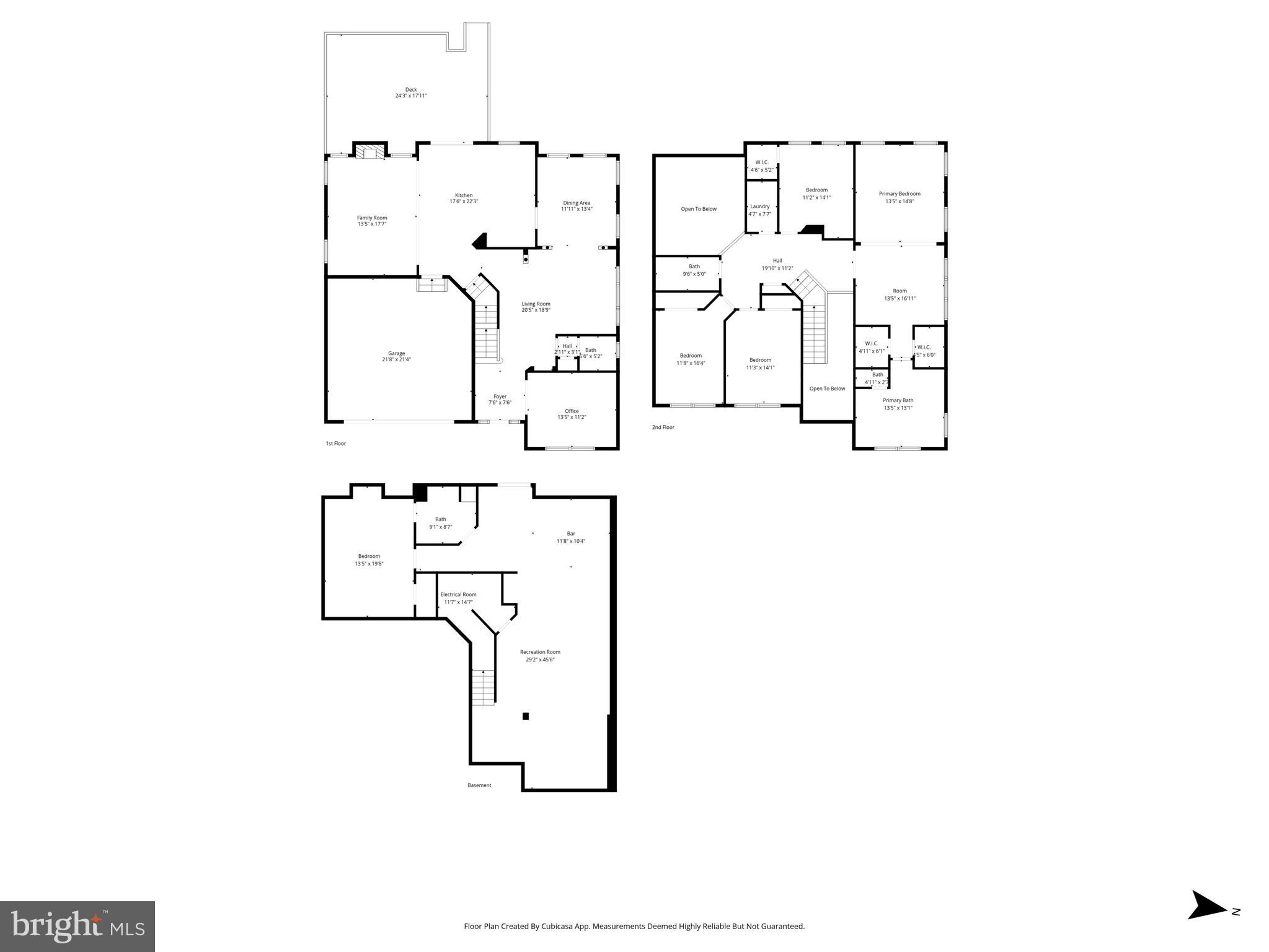 BRAMBLETON - Residential