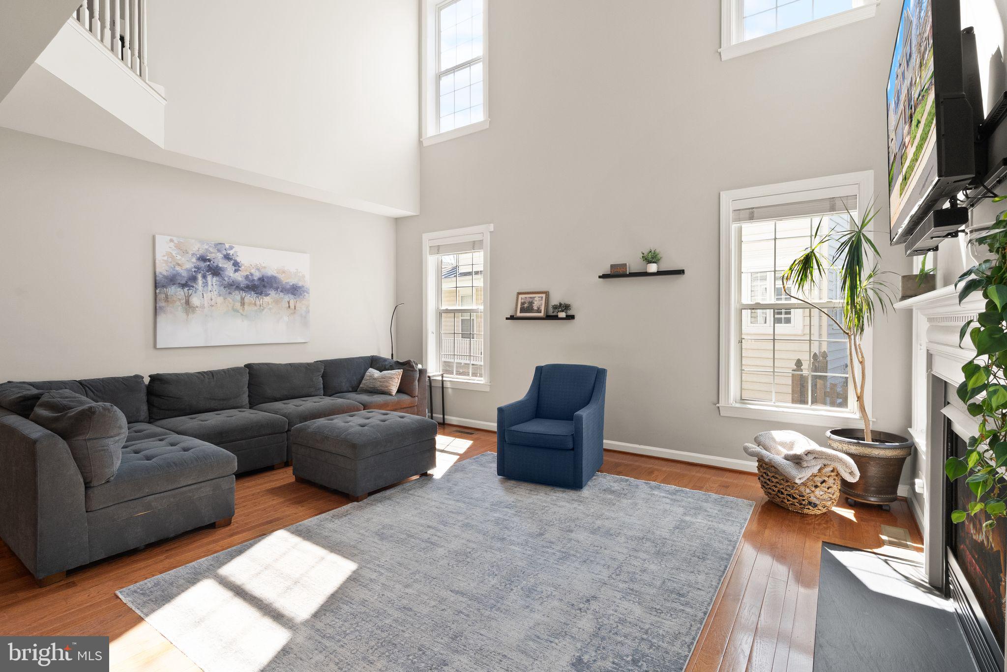 BRAMBLETON - Residential