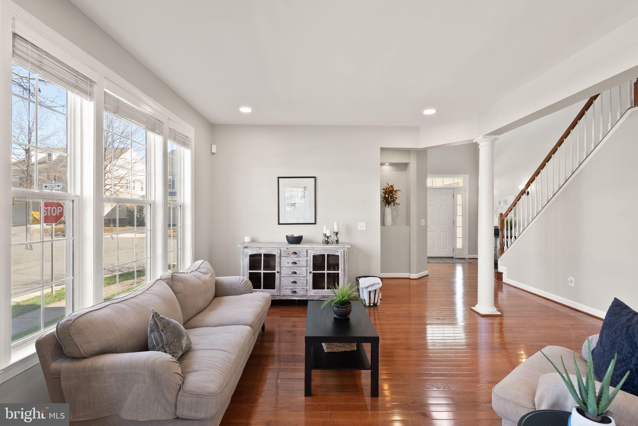 BRAMBLETON - Residential