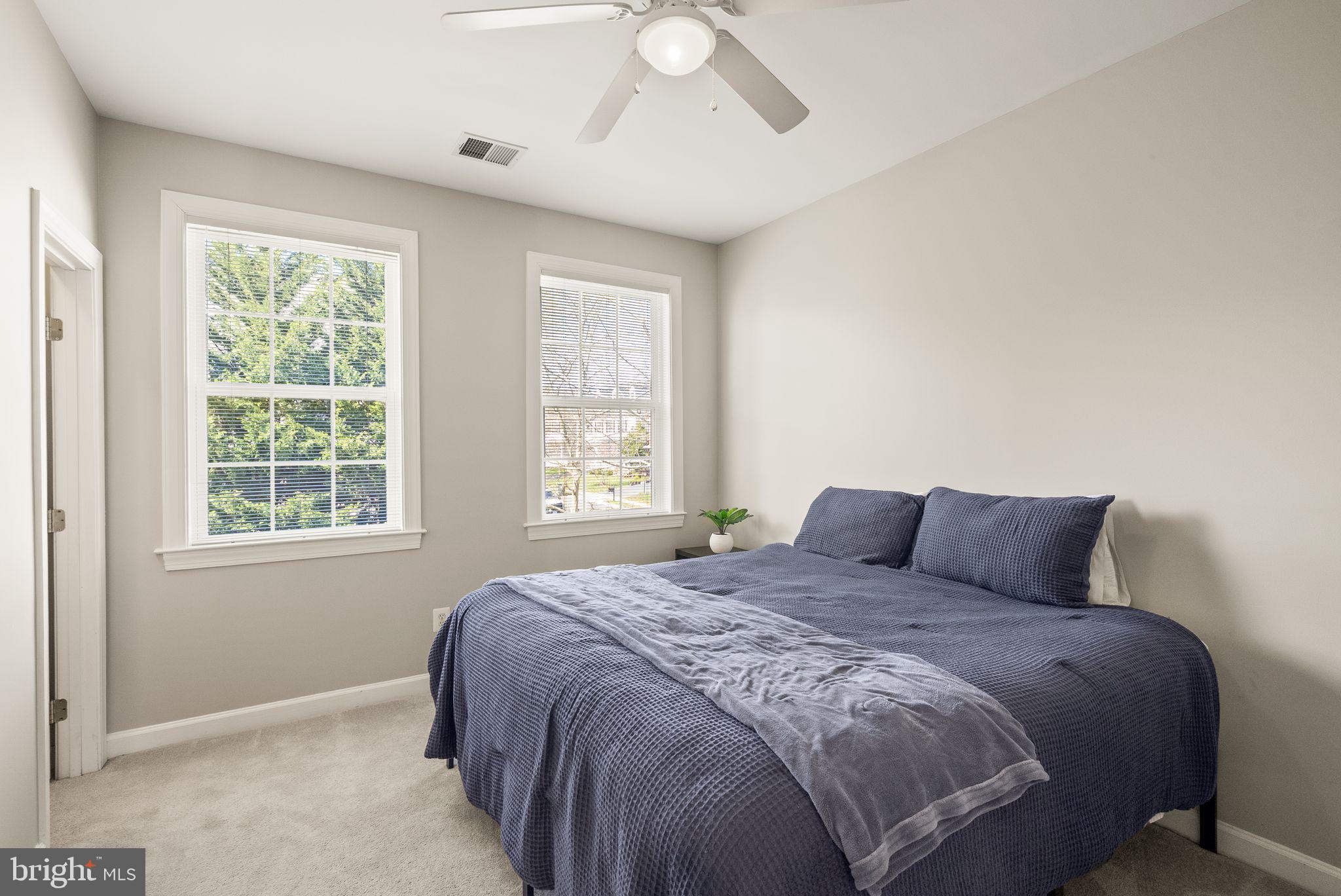 BRAMBLETON - Residential