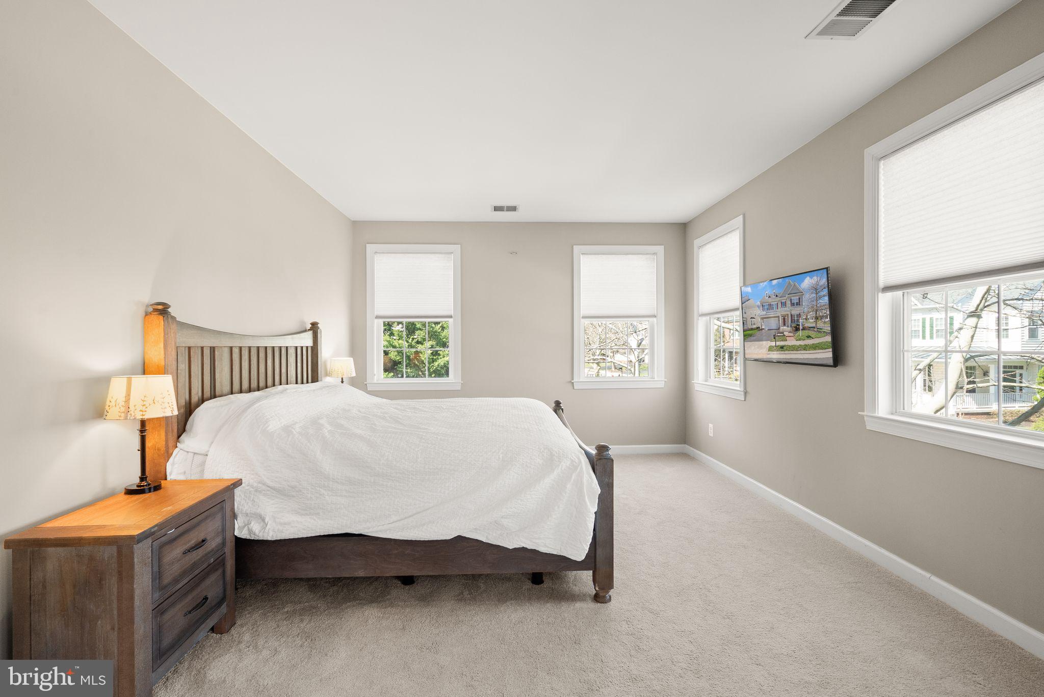 BRAMBLETON - Residential