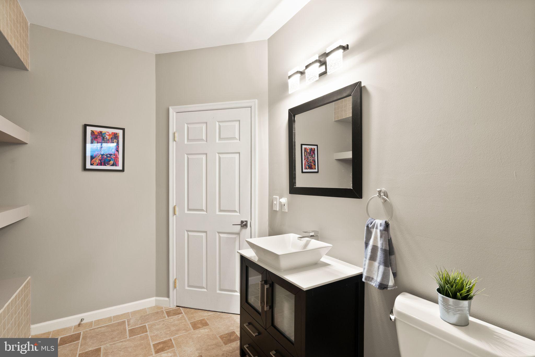 BRAMBLETON - Residential