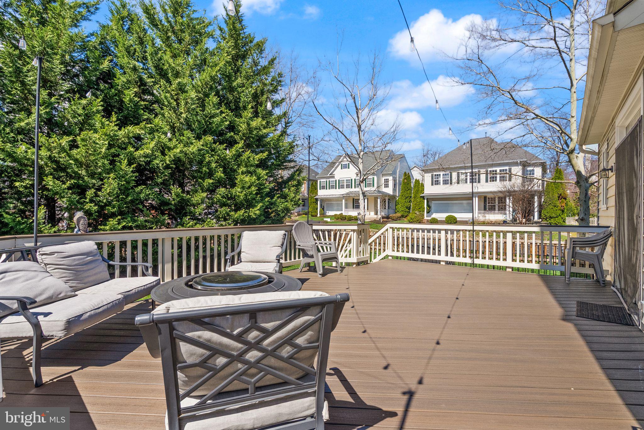 BRAMBLETON - Residential