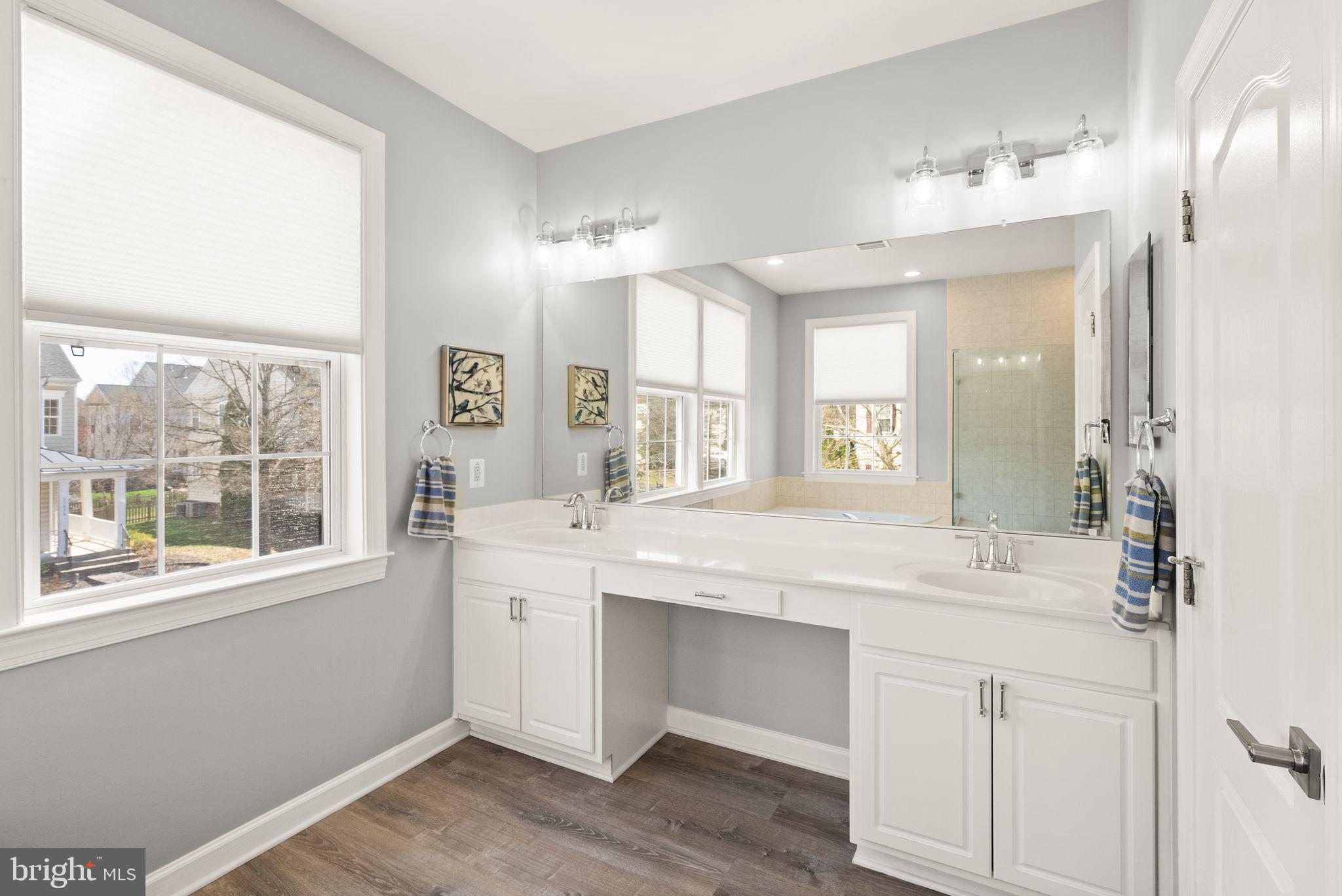 BRAMBLETON - Residential