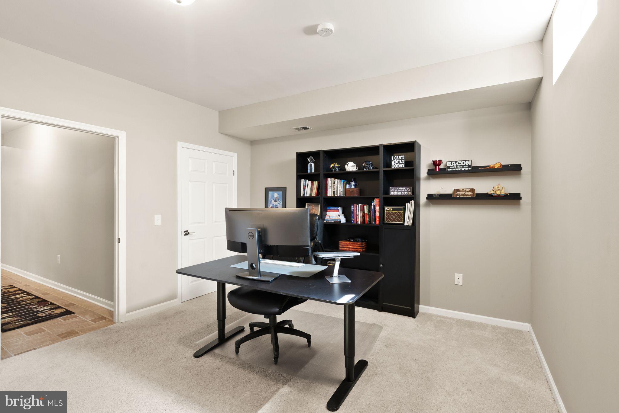 BRAMBLETON - Residential