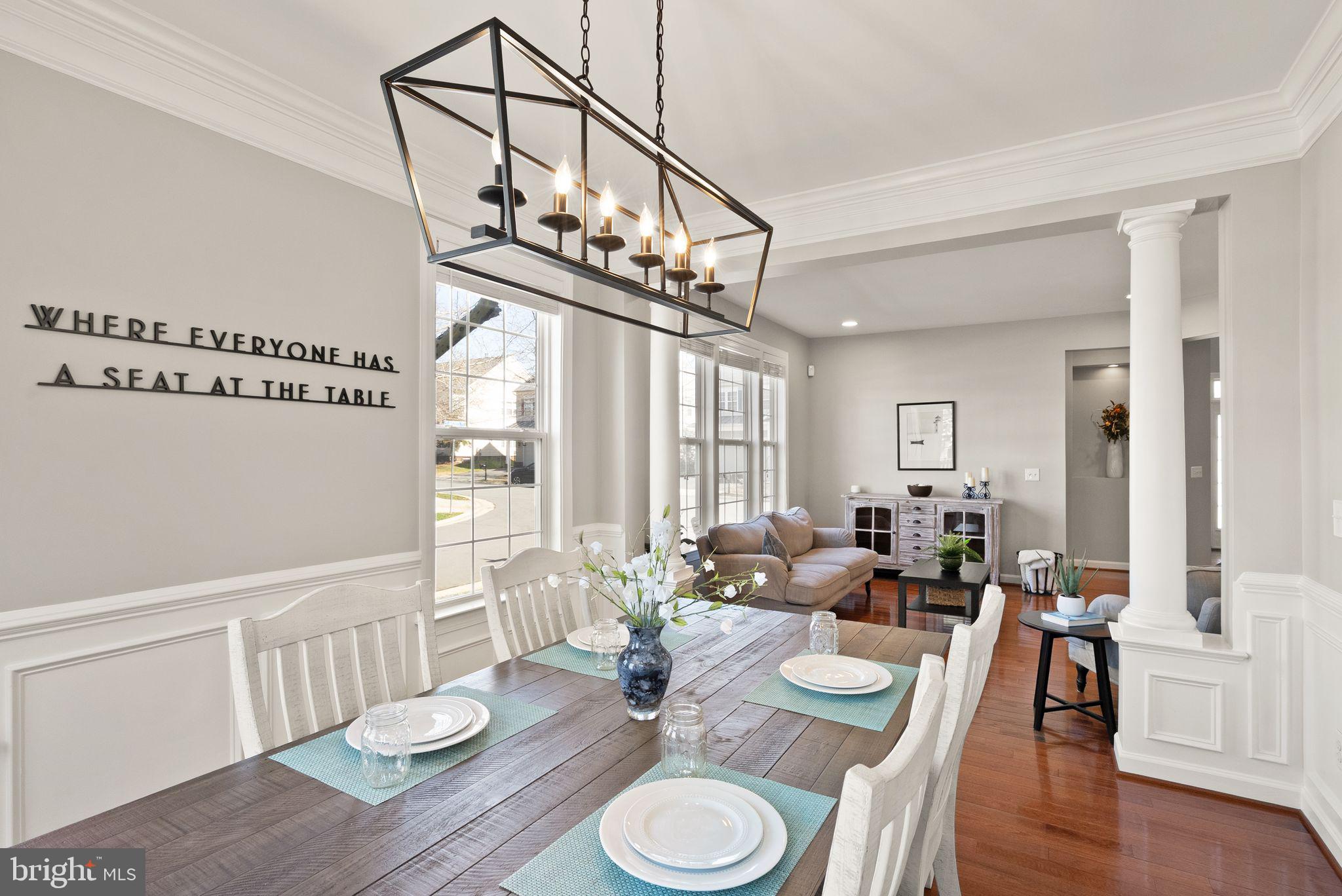 BRAMBLETON - Residential