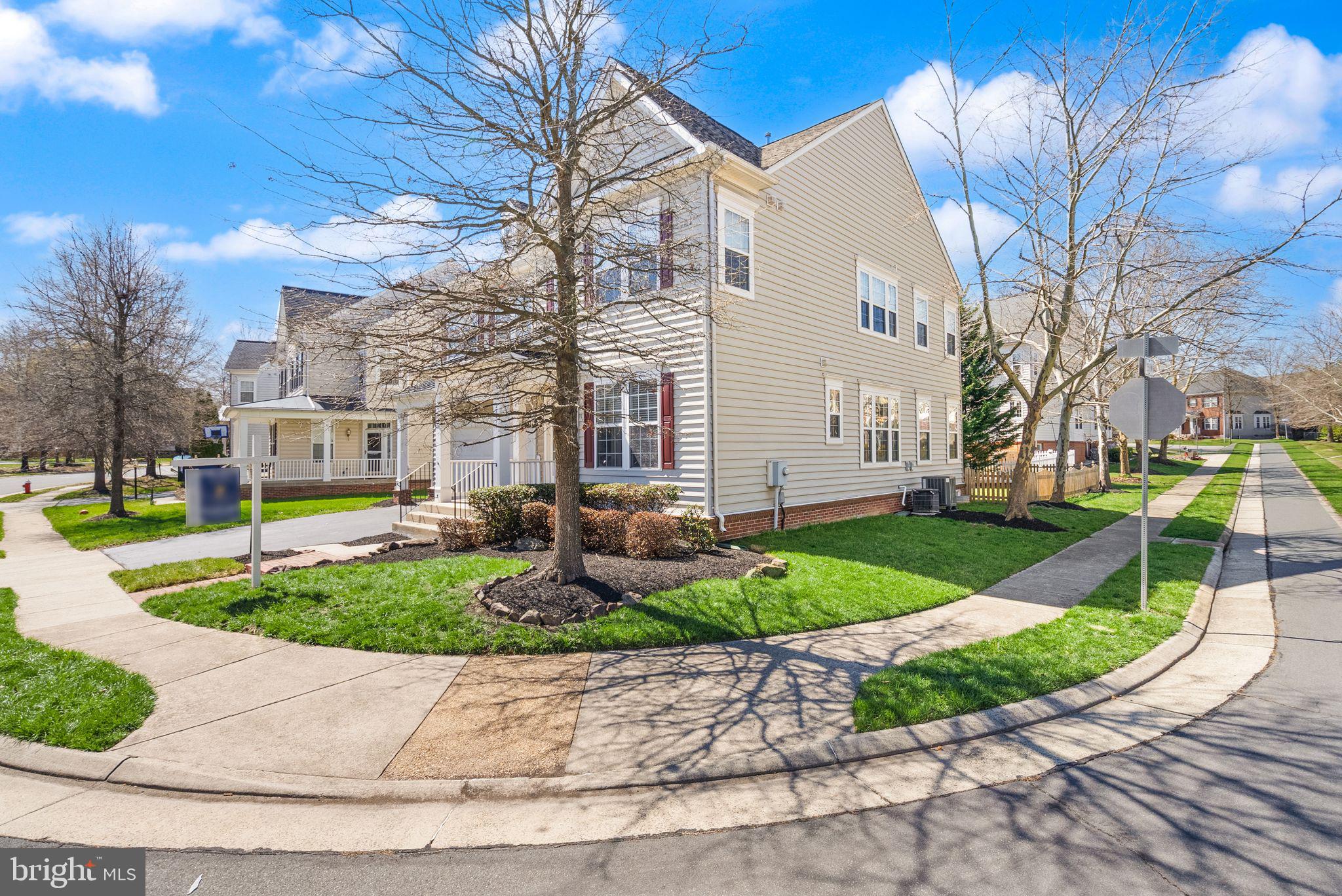 BRAMBLETON - Residential