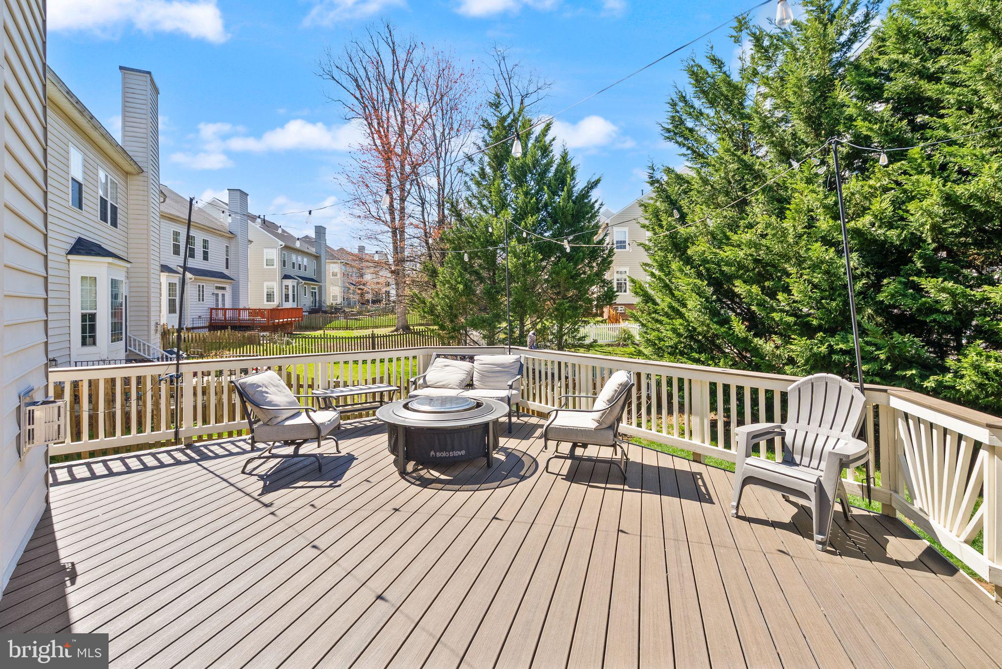 BRAMBLETON - Residential