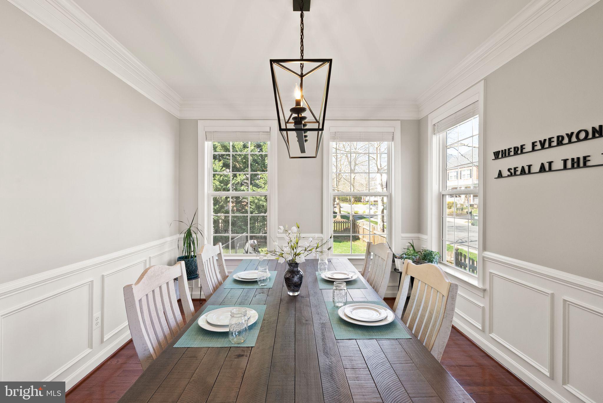 BRAMBLETON - Residential